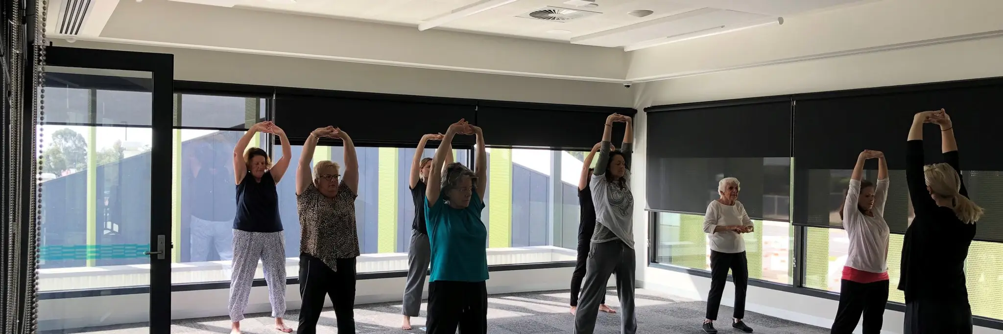 Leopold Community & Learning Centre