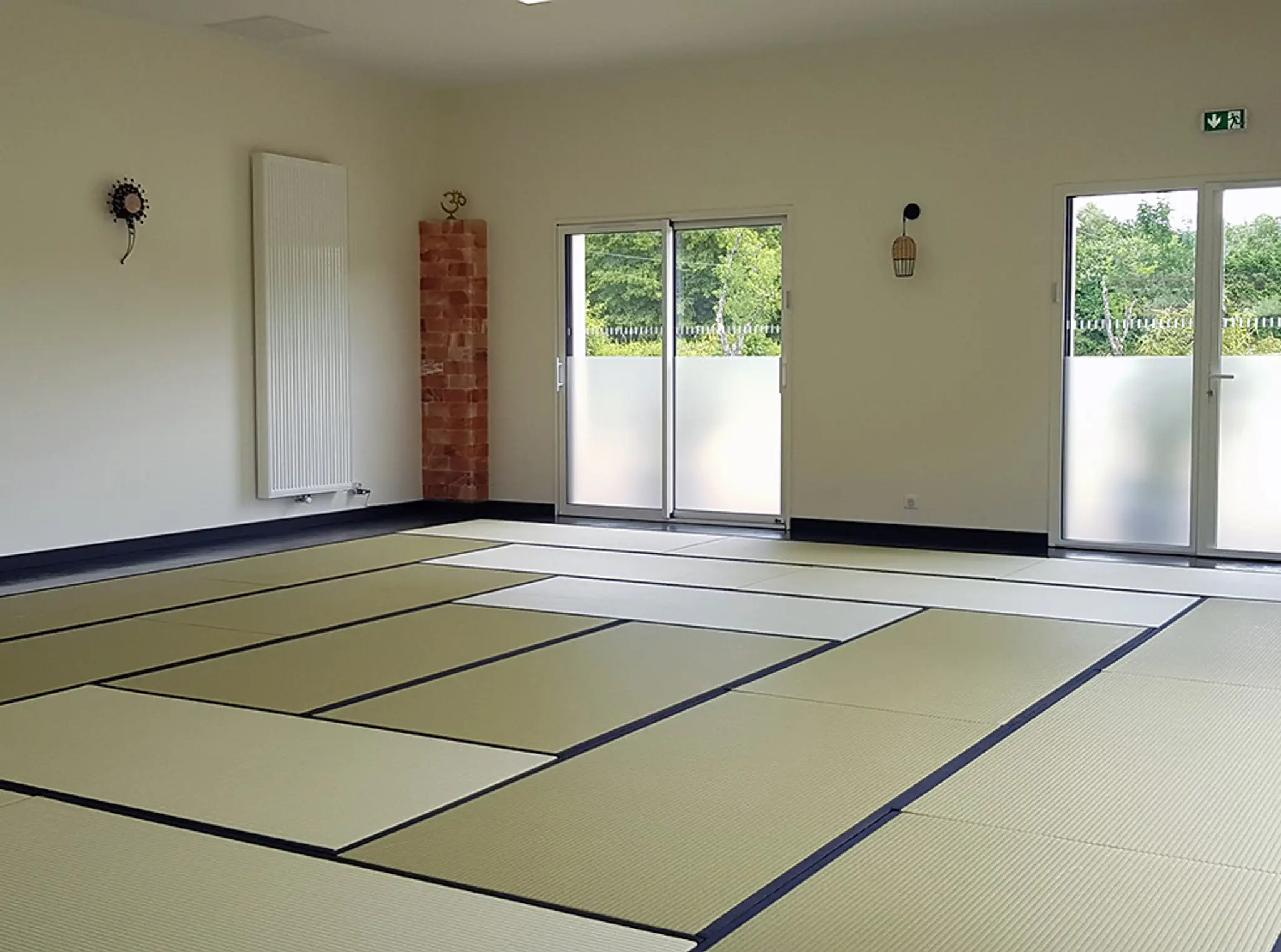 Hridaya – L'Espace du Yoga