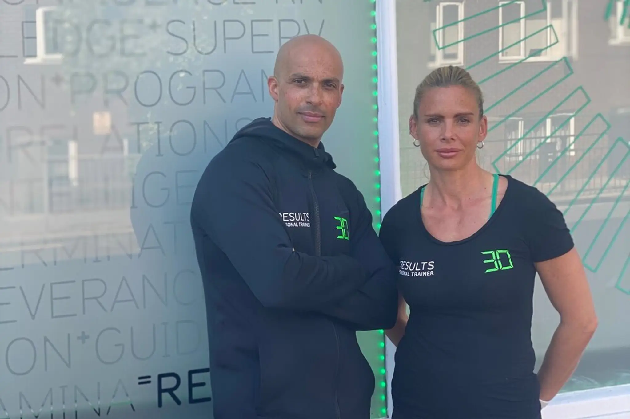 Equals Results Personal Training  Crouch Hill