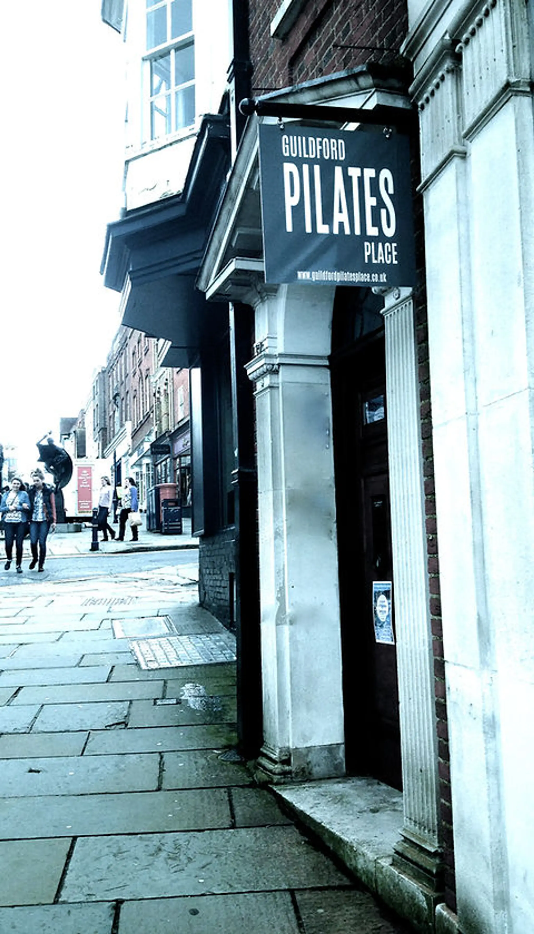Guildford Pilates Place