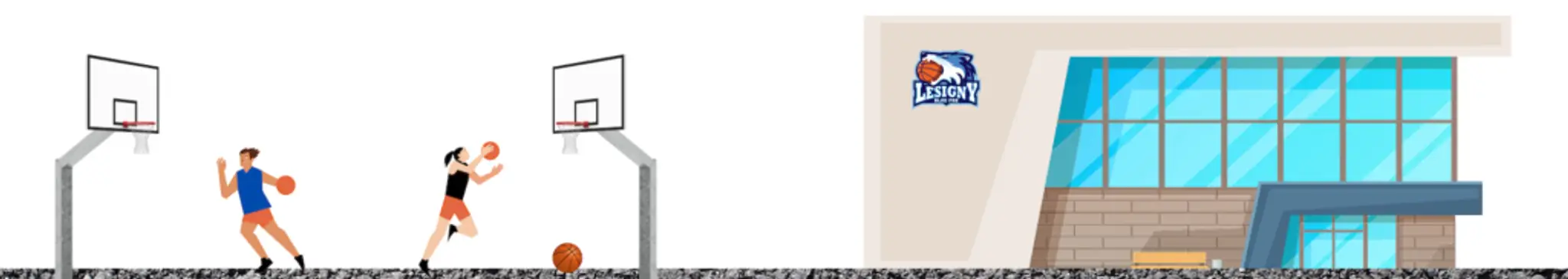 USC Lésigny Basket