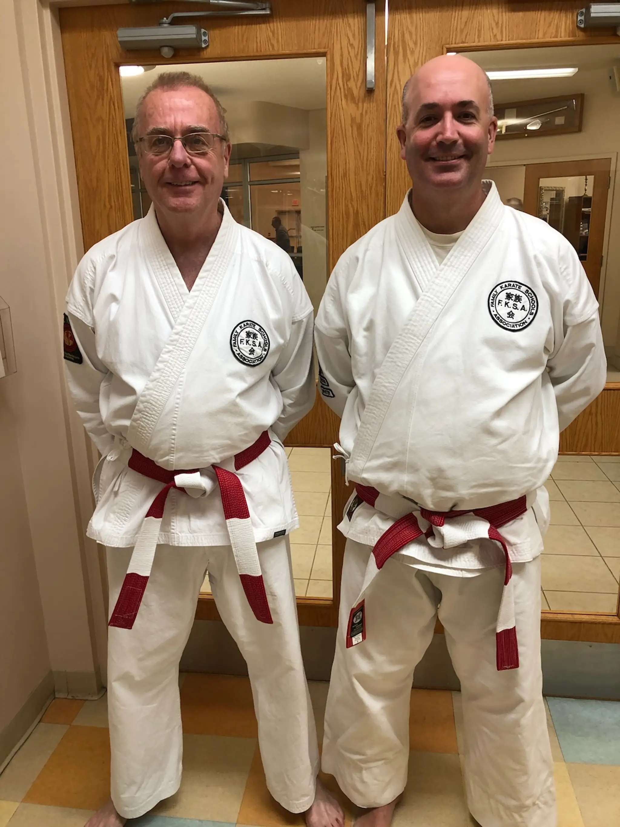 Family Karate School