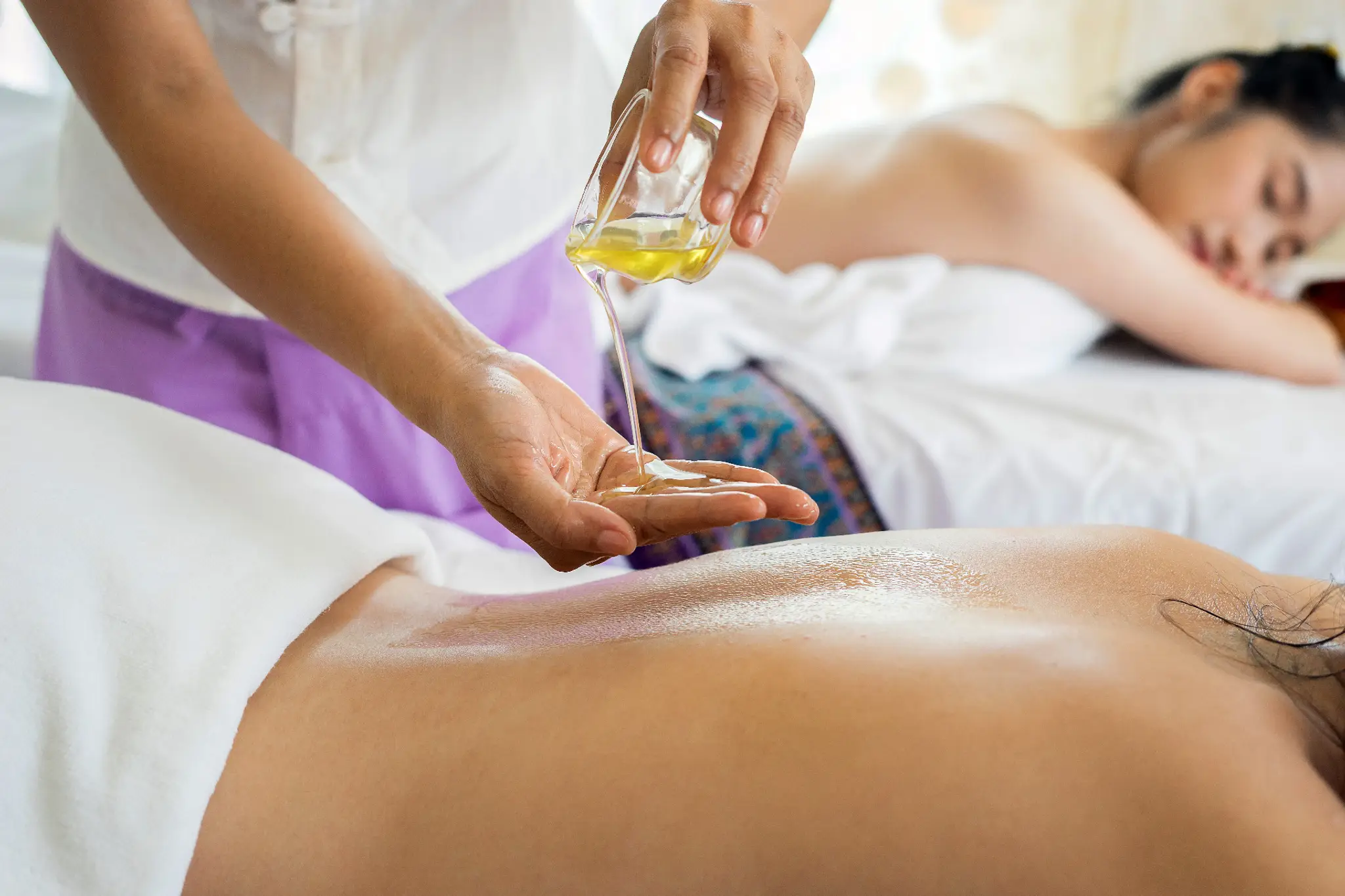 Anjaneya Yoga & Massages