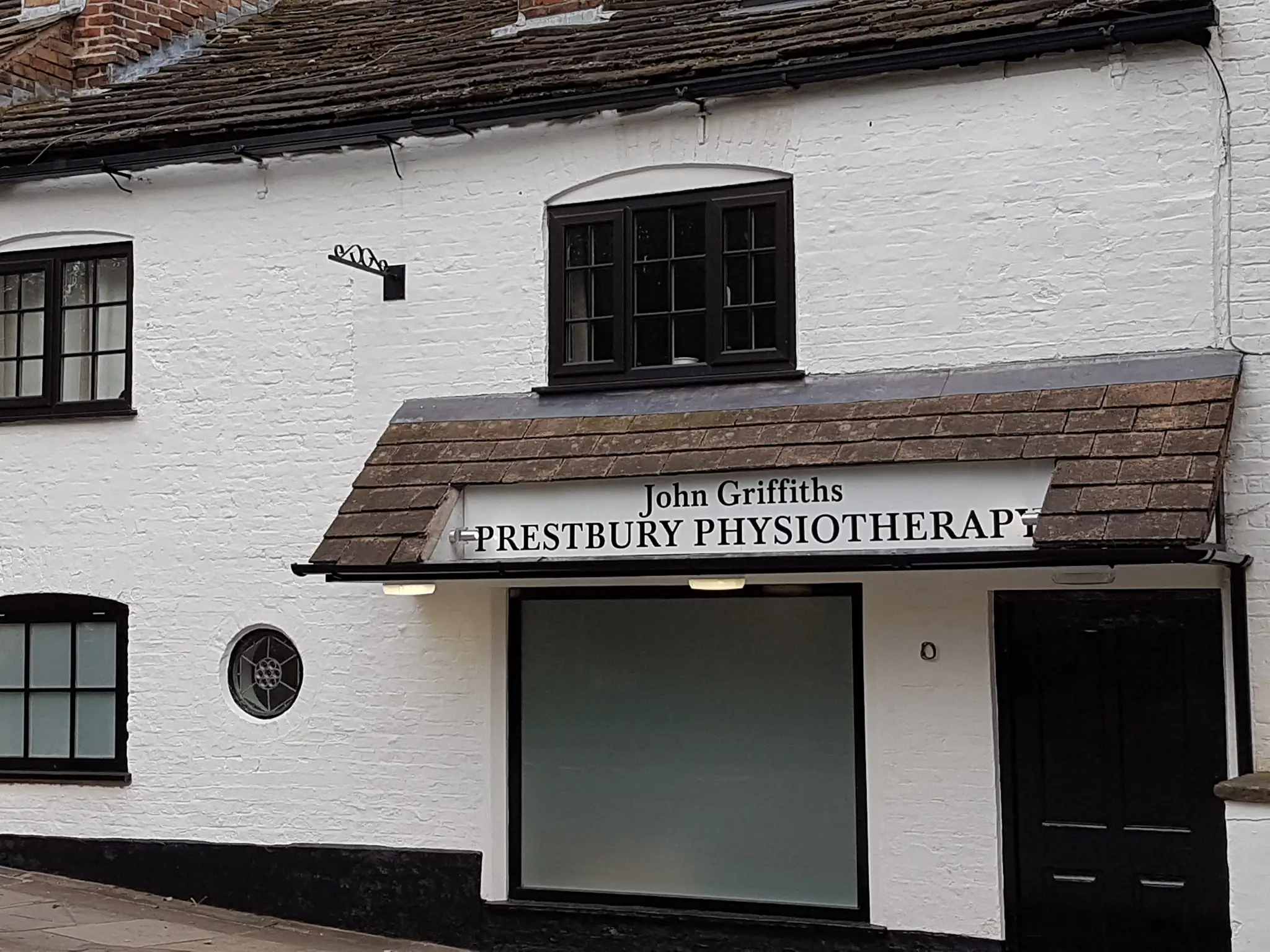 Macclesfield Physio Pilates