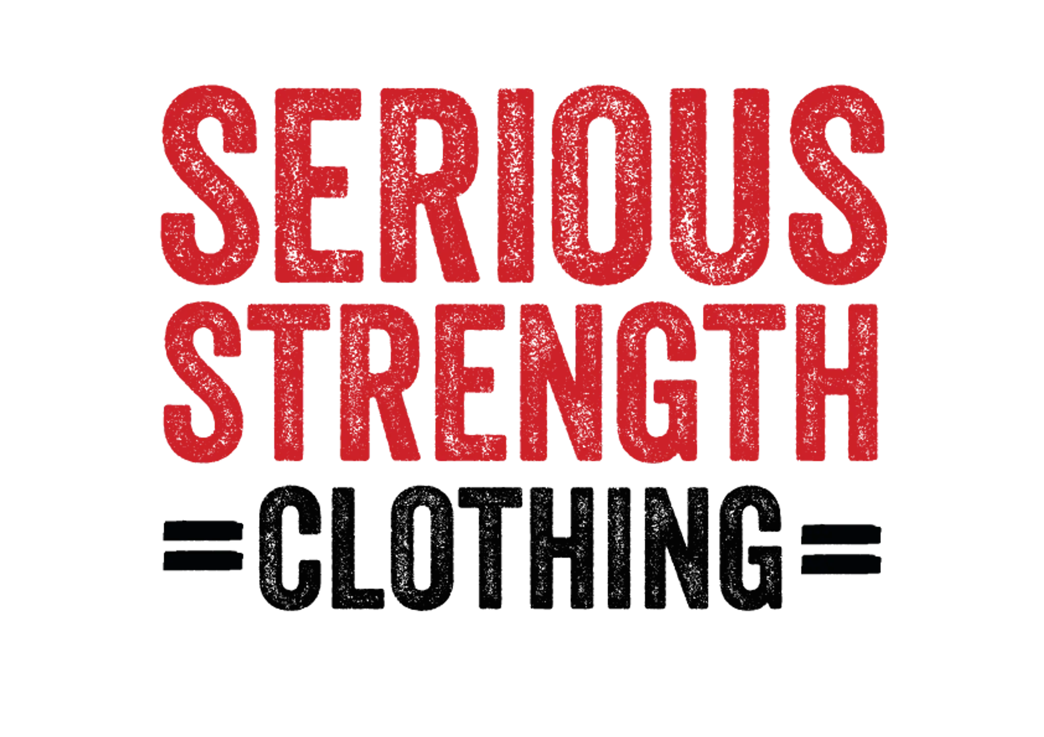 Serious Strength Gym