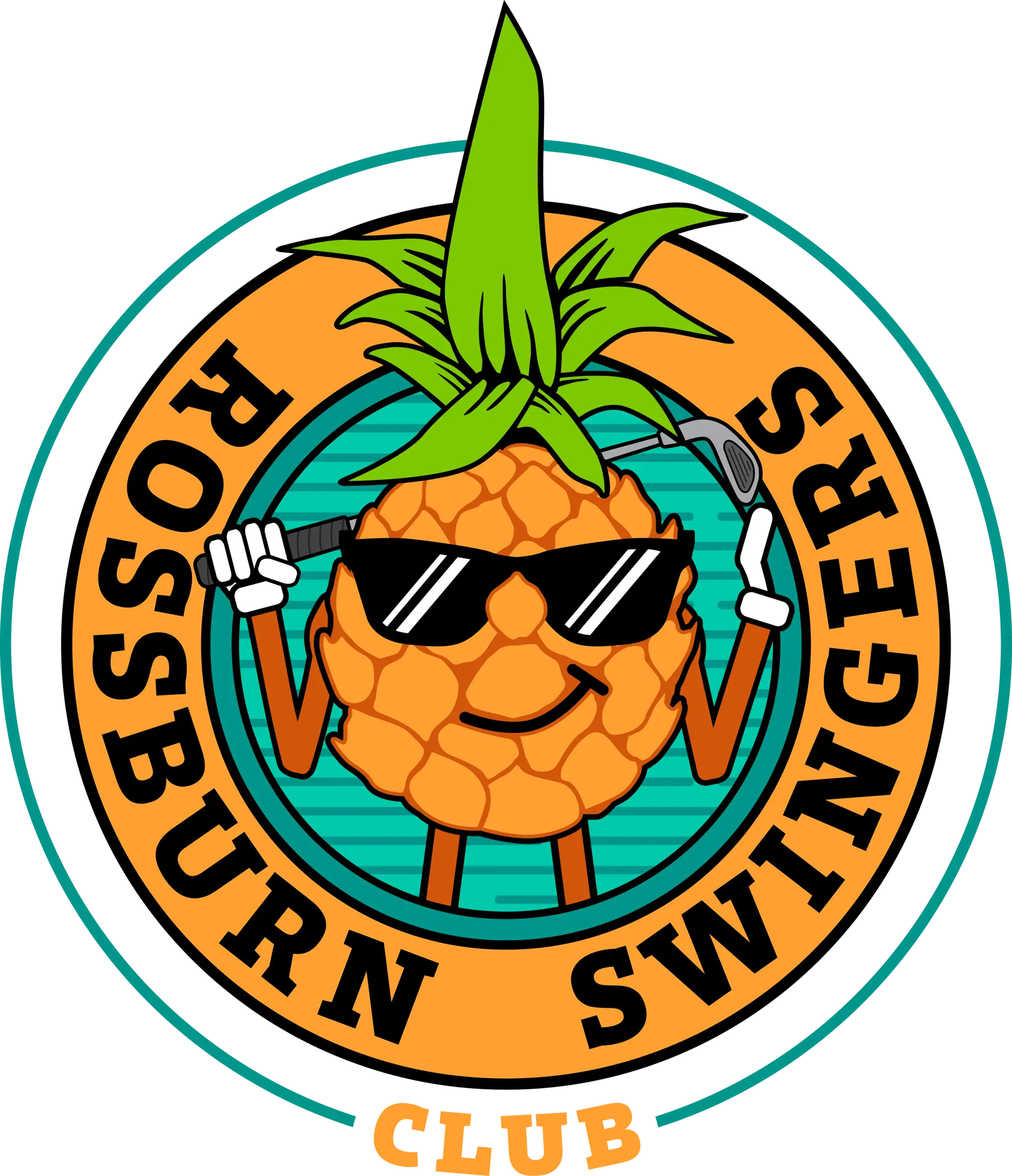 Rossburn Swingers Club