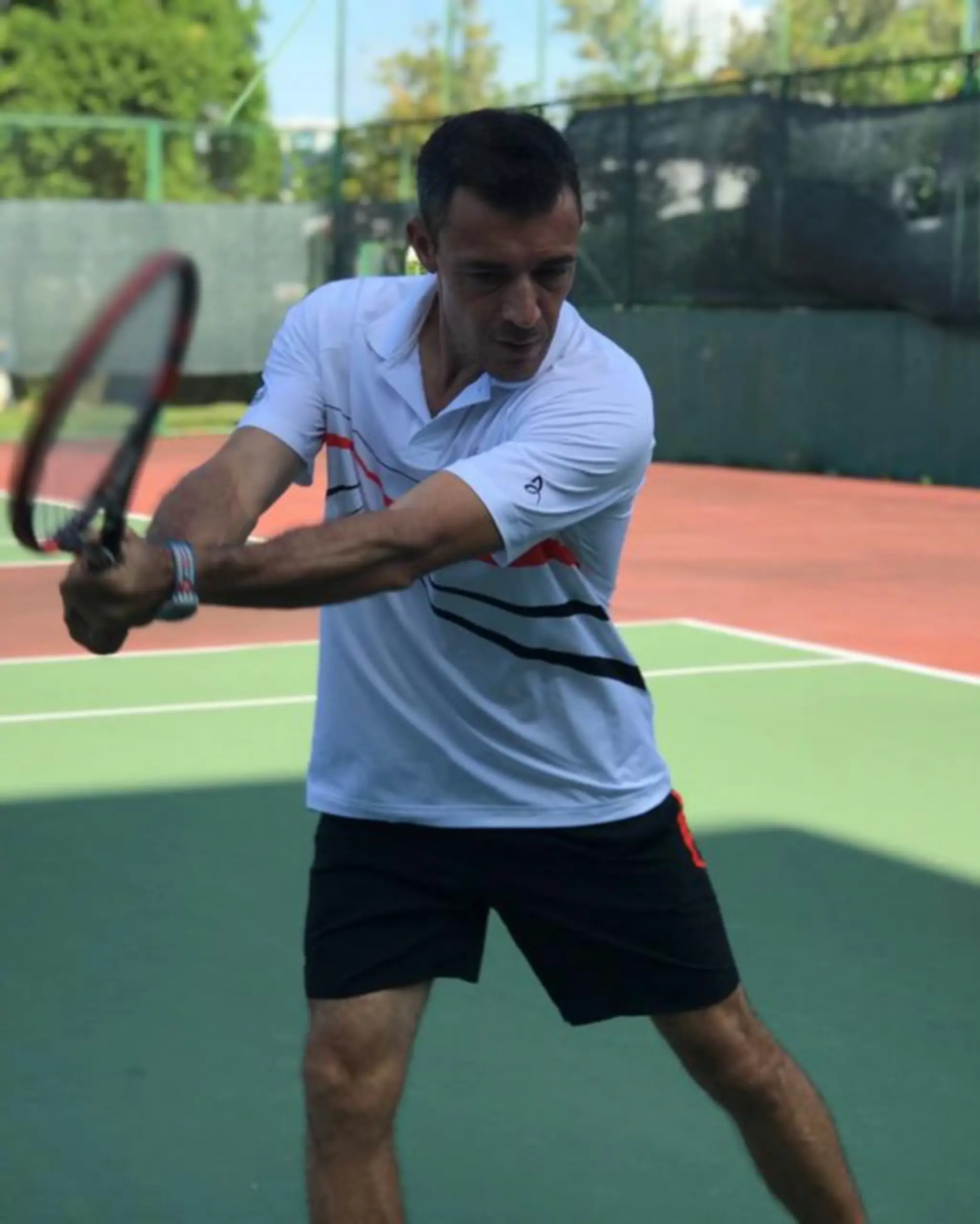 Tennis Lessons Singapore Pure Sport