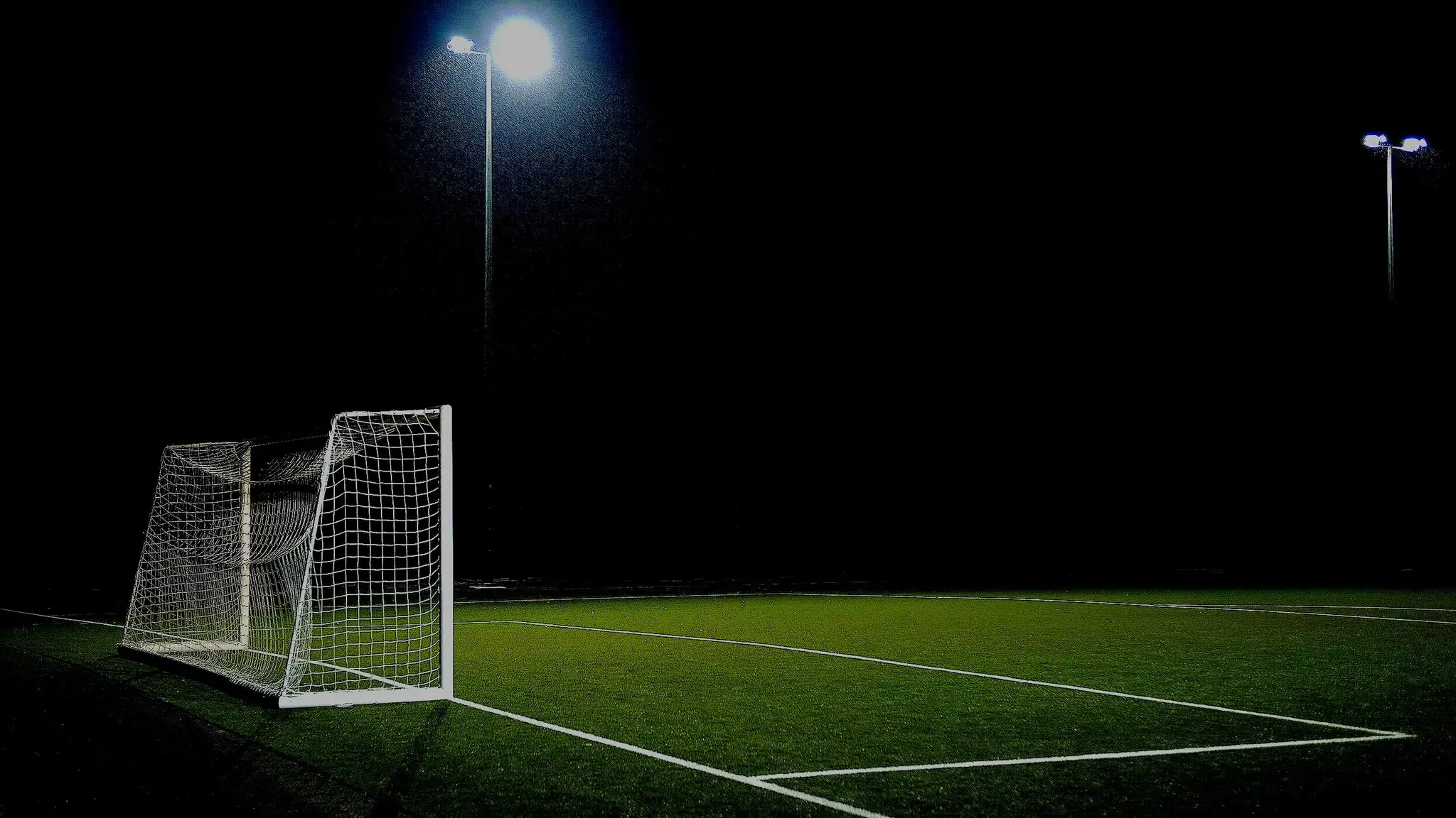 Young Boots Football Academy