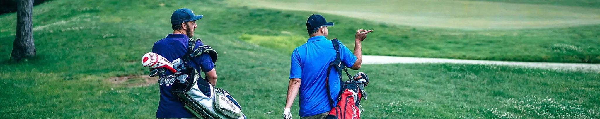 King James VI Golf Club, Perth