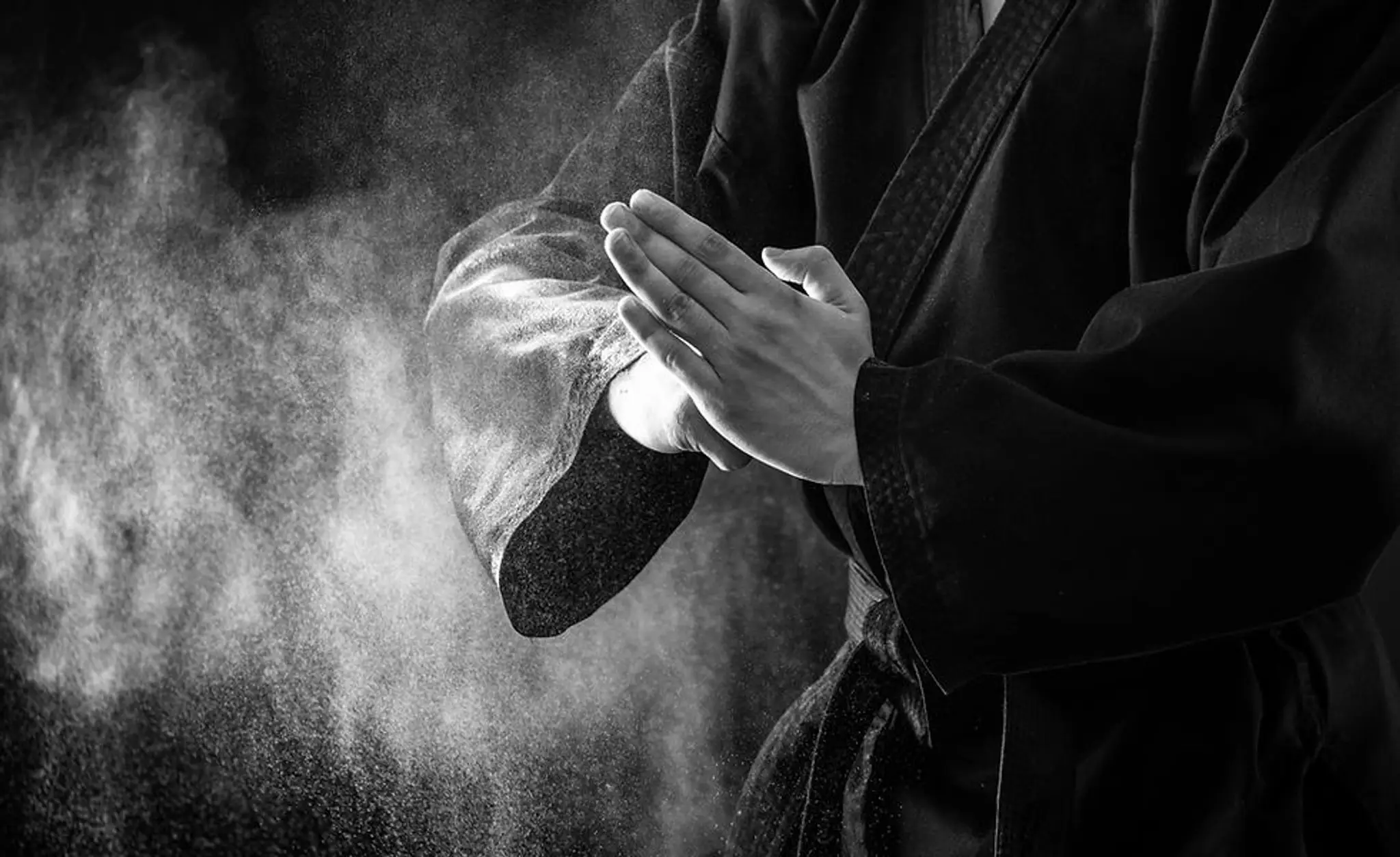 Bujinkan South West