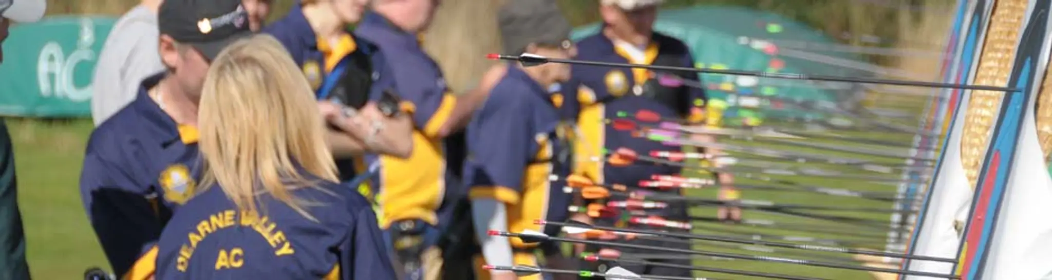 Dearne Valley Archery Club
