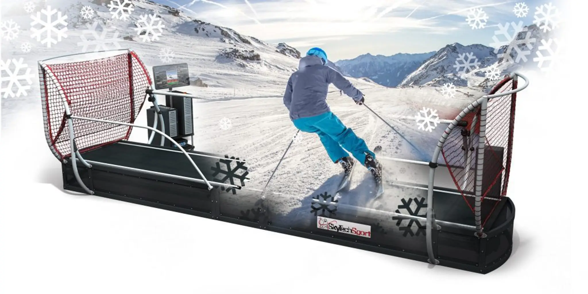 Ski Centrum Bratislava