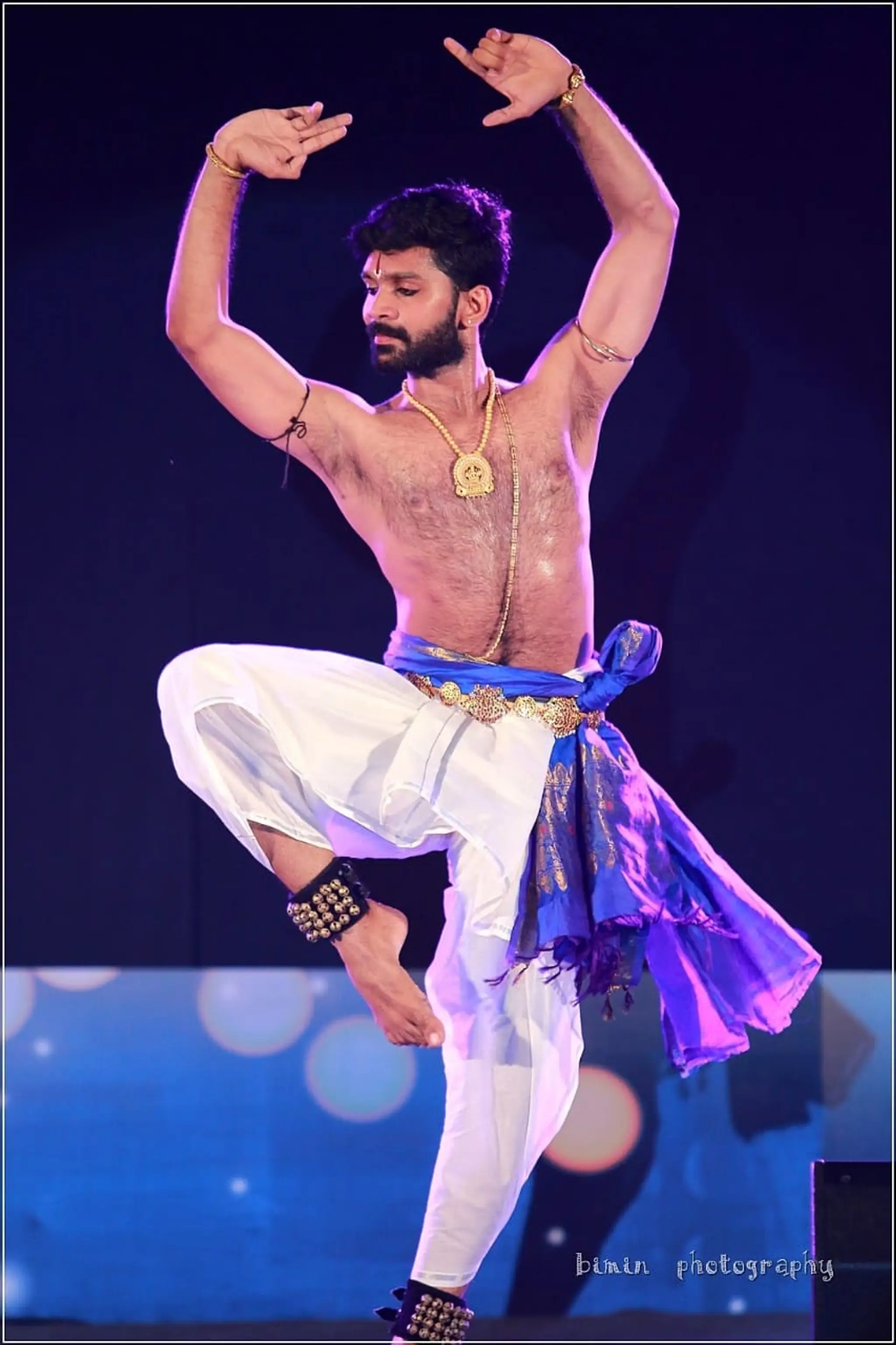 Midhilalaya Dance Academy