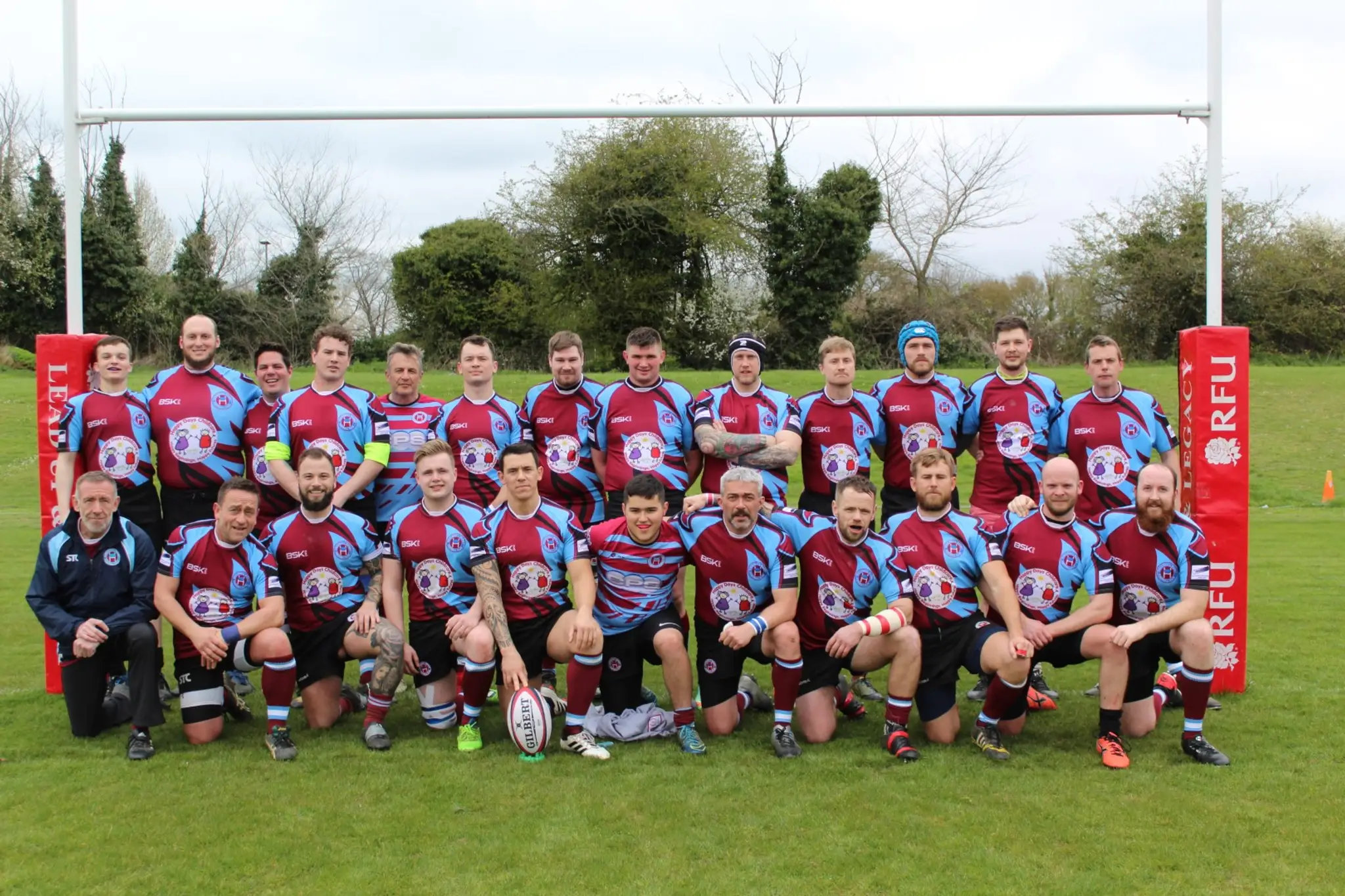 Haverhill Rugby Football Club