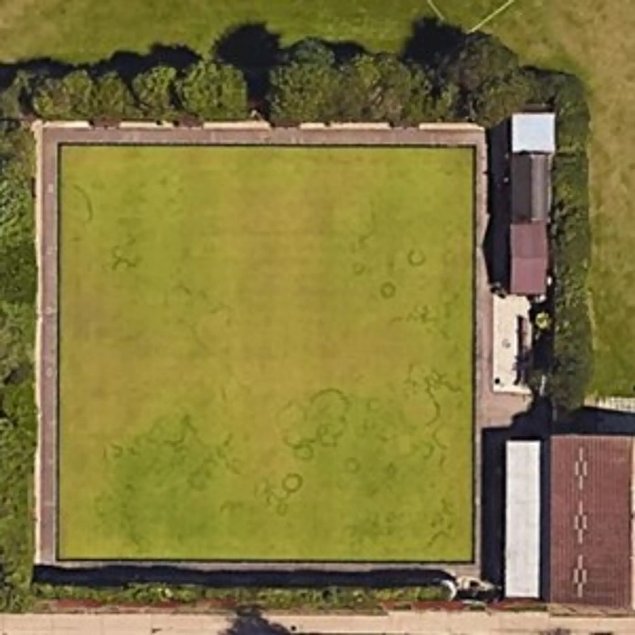 Lee-on-the-Solent Bowling Club