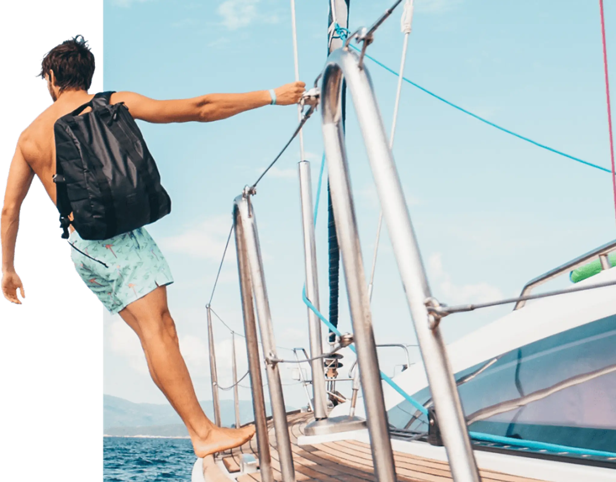 Wave jumpers (closed for the winter season)