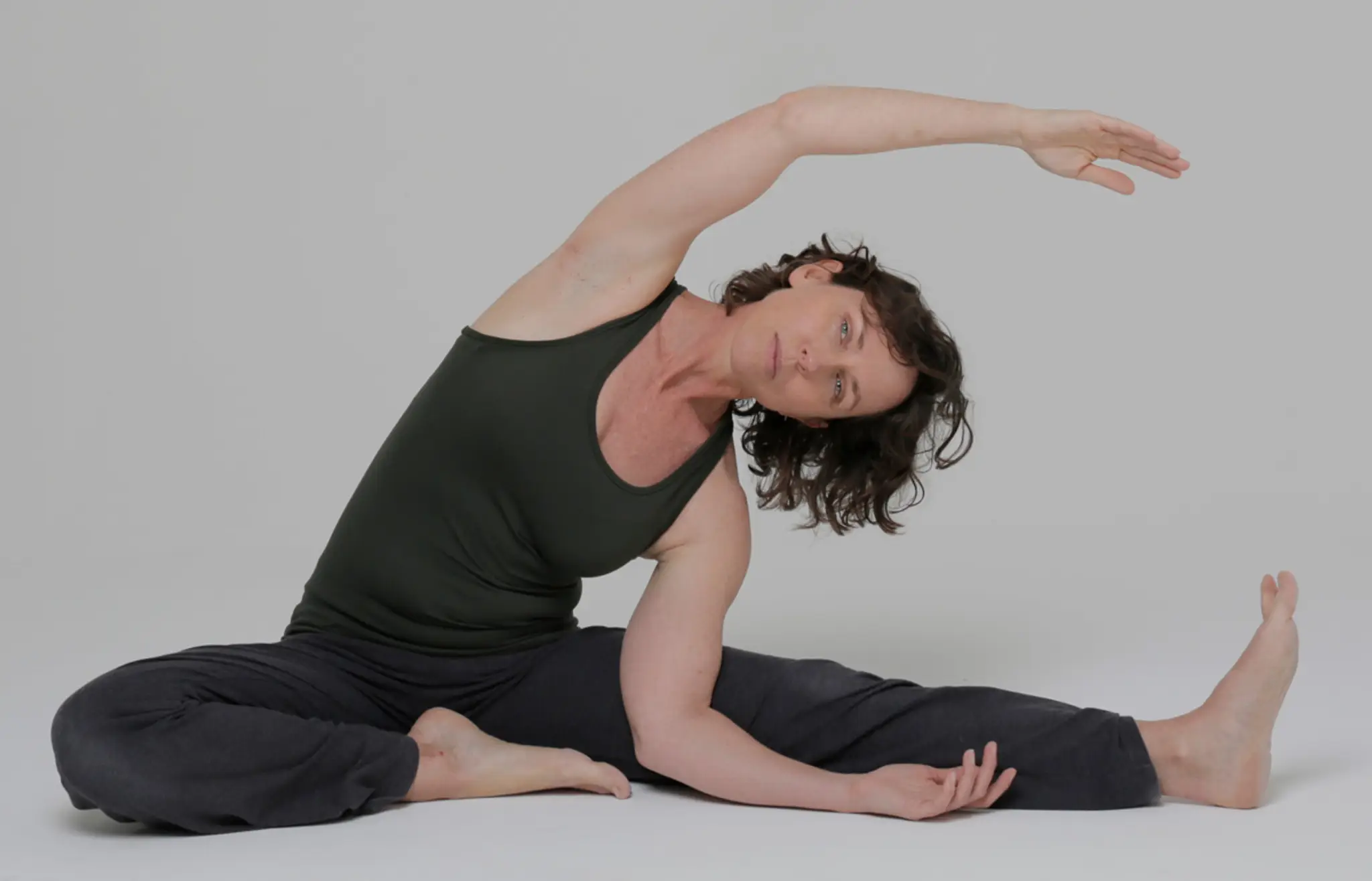 Unit 4 Yoga and Natural Health Centre