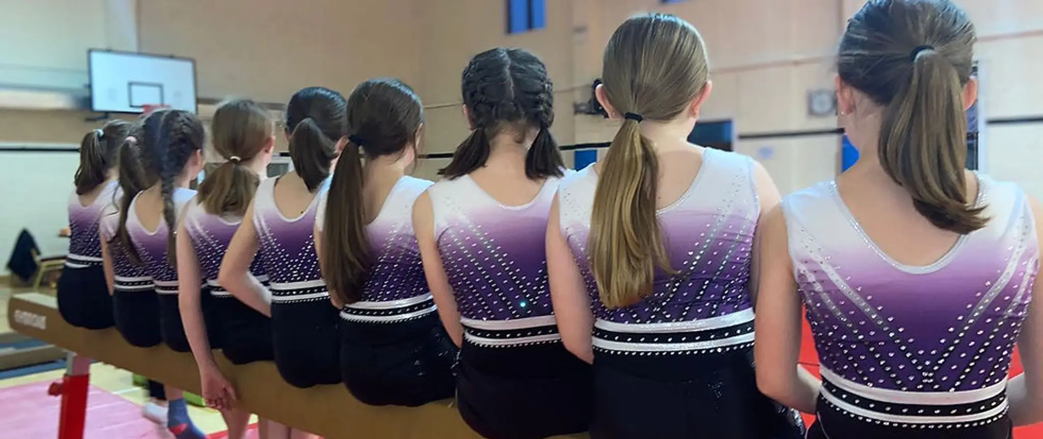 Cobh gymnastics club