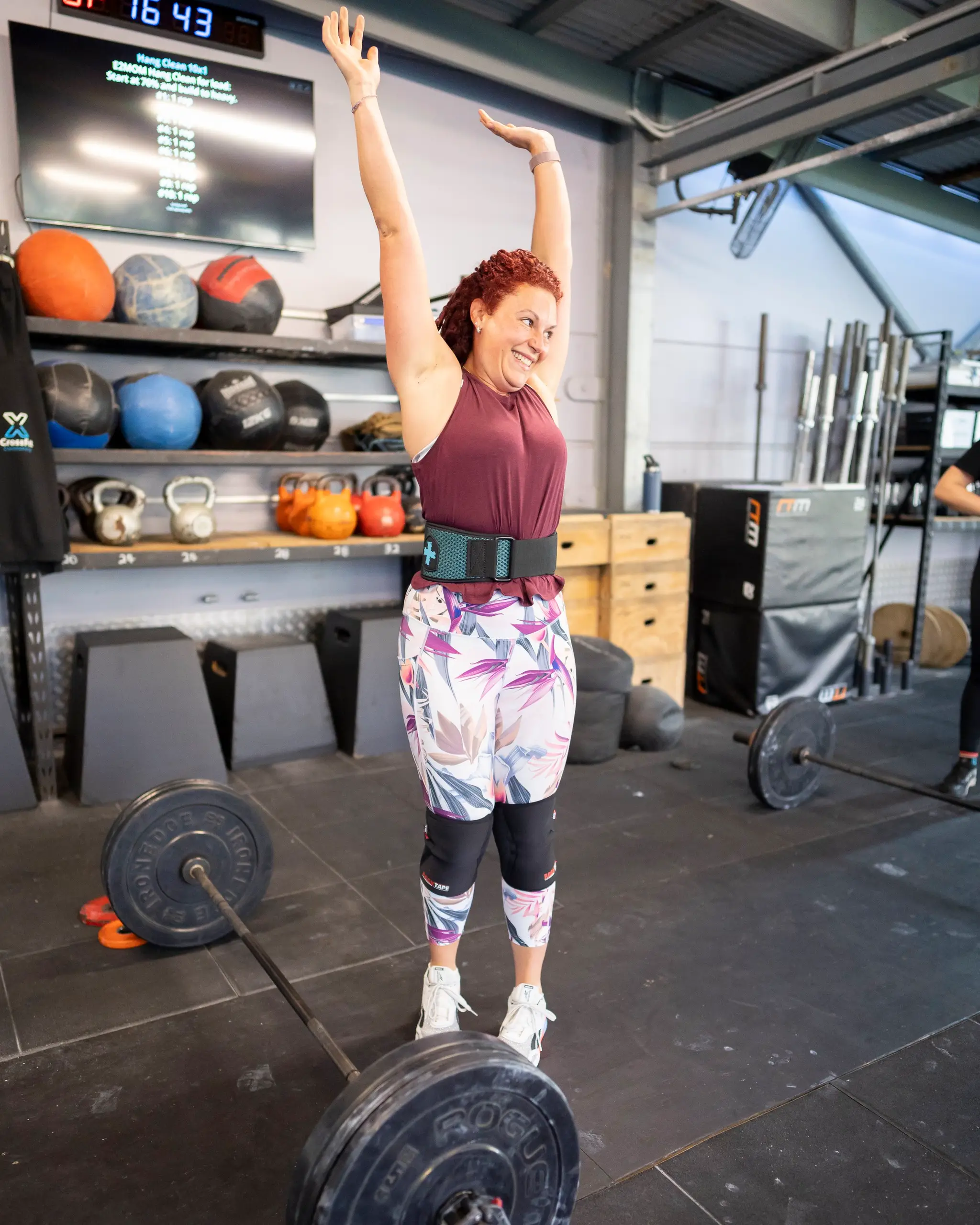 CrossFit Conditioning Narrabeen