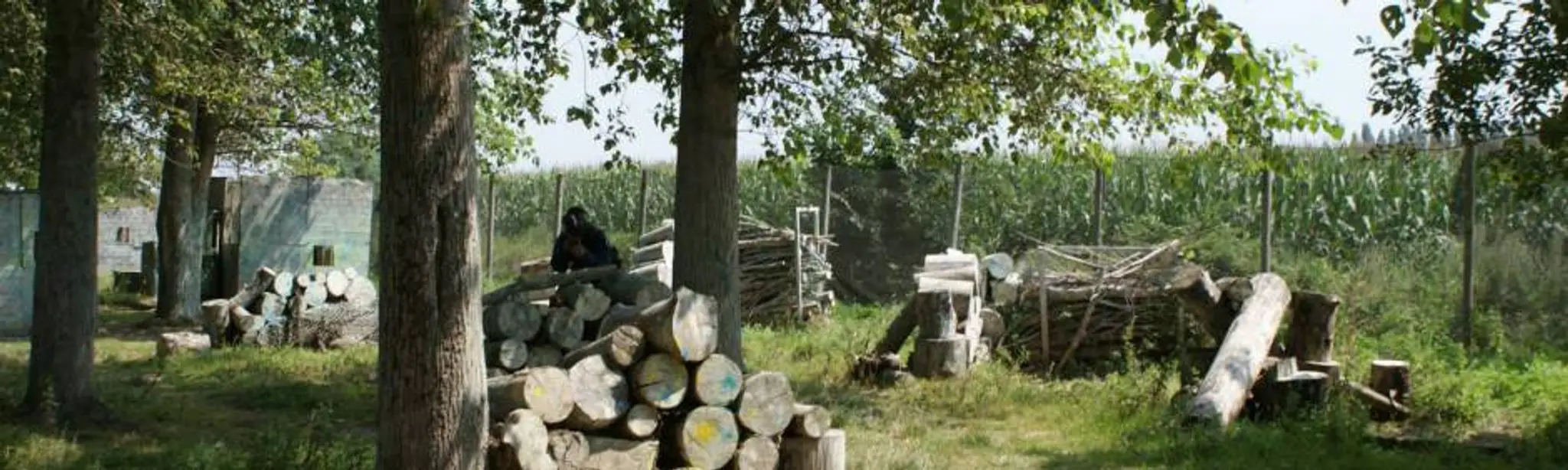 Paintball Vilaine
