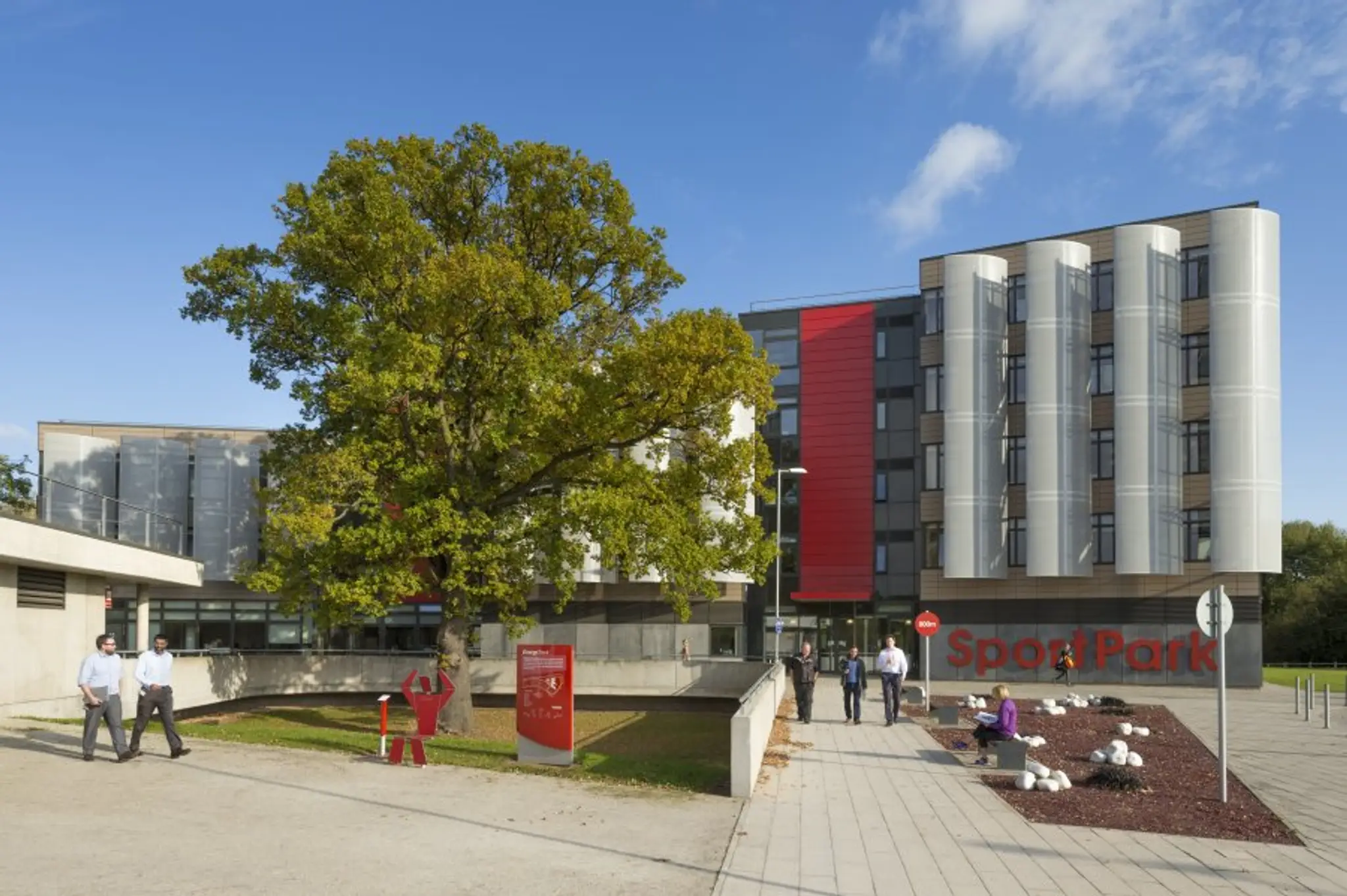 Leicester Visually Impaired Bowling Club