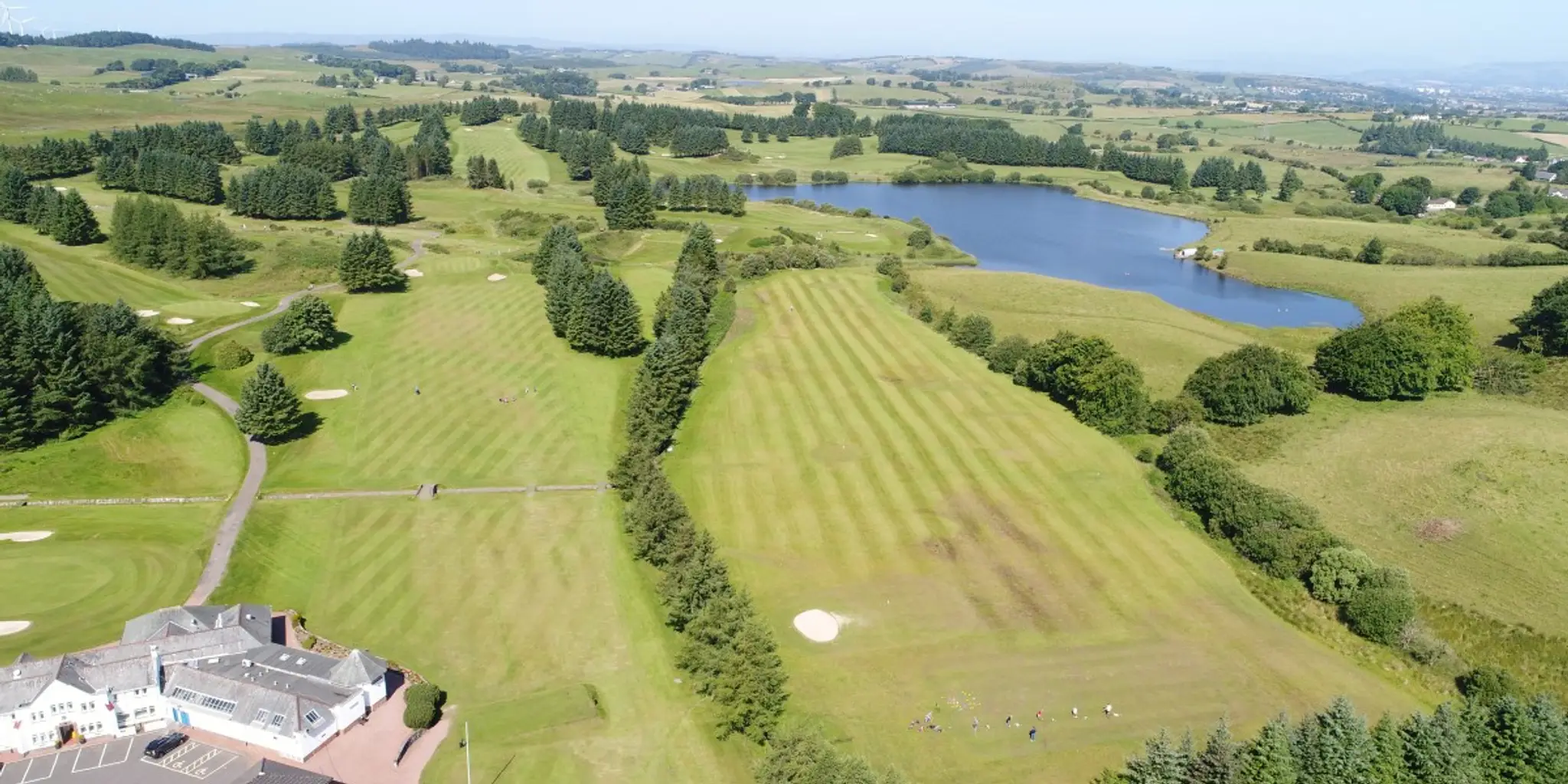 The East Renfrewshire Golf Club