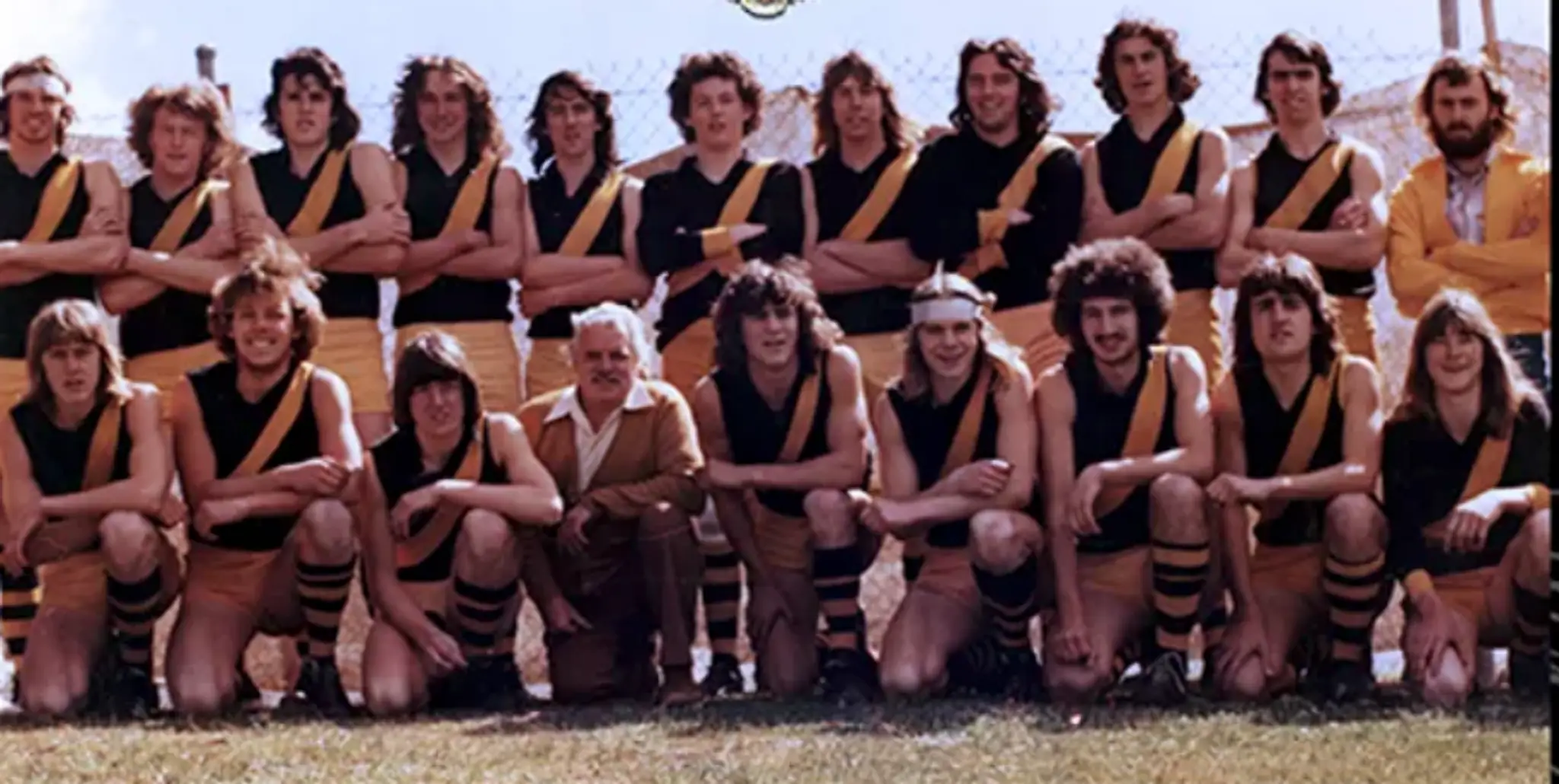 Seaford Junior Football Club