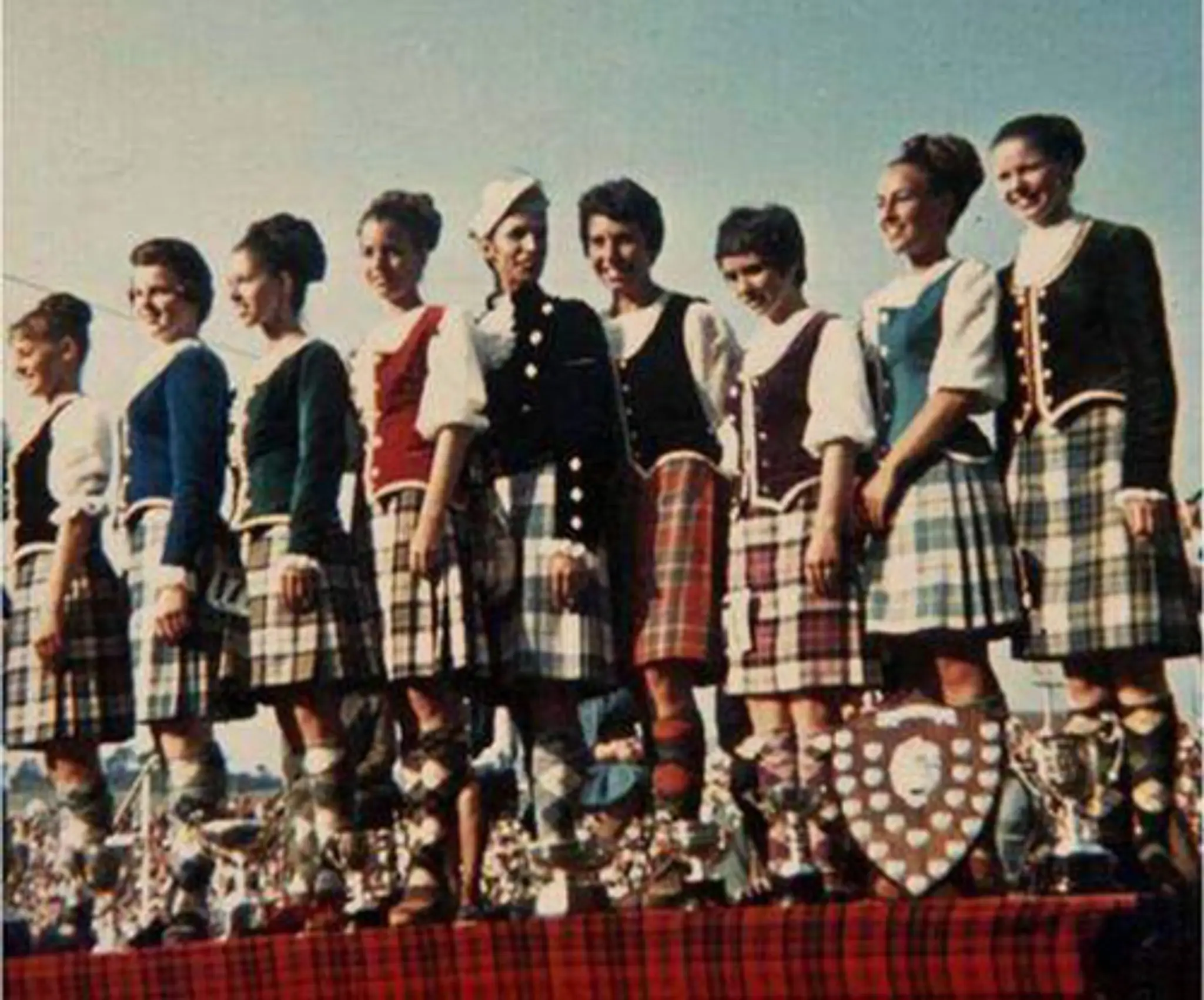 Atholl Dancing Association