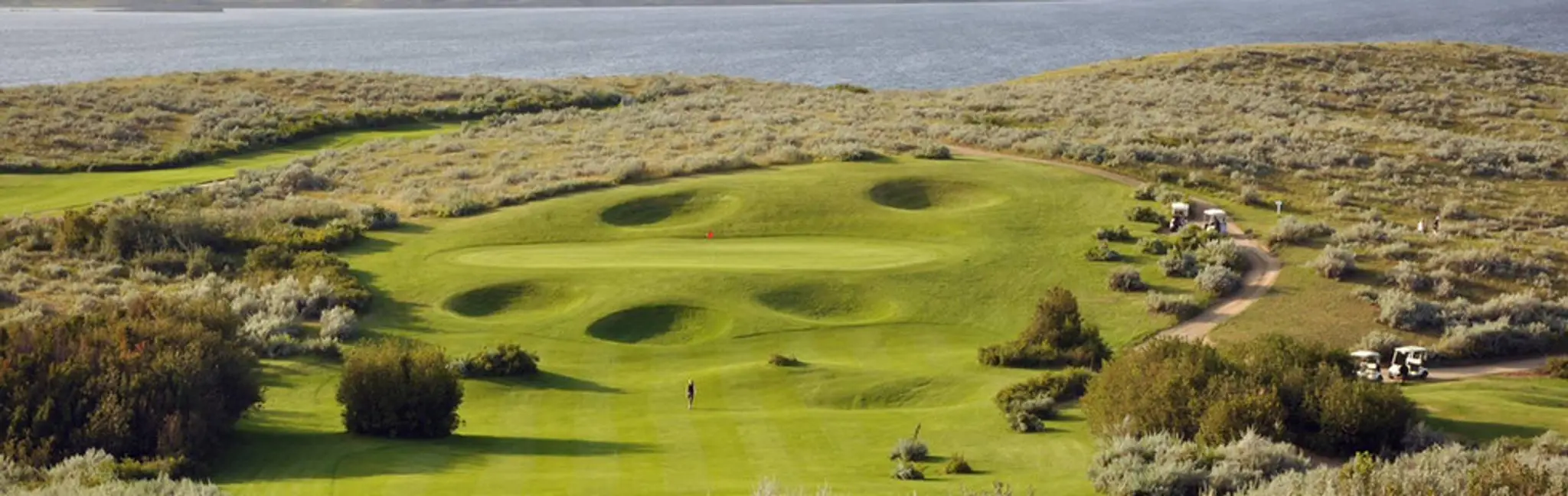 Sage View Golf Course