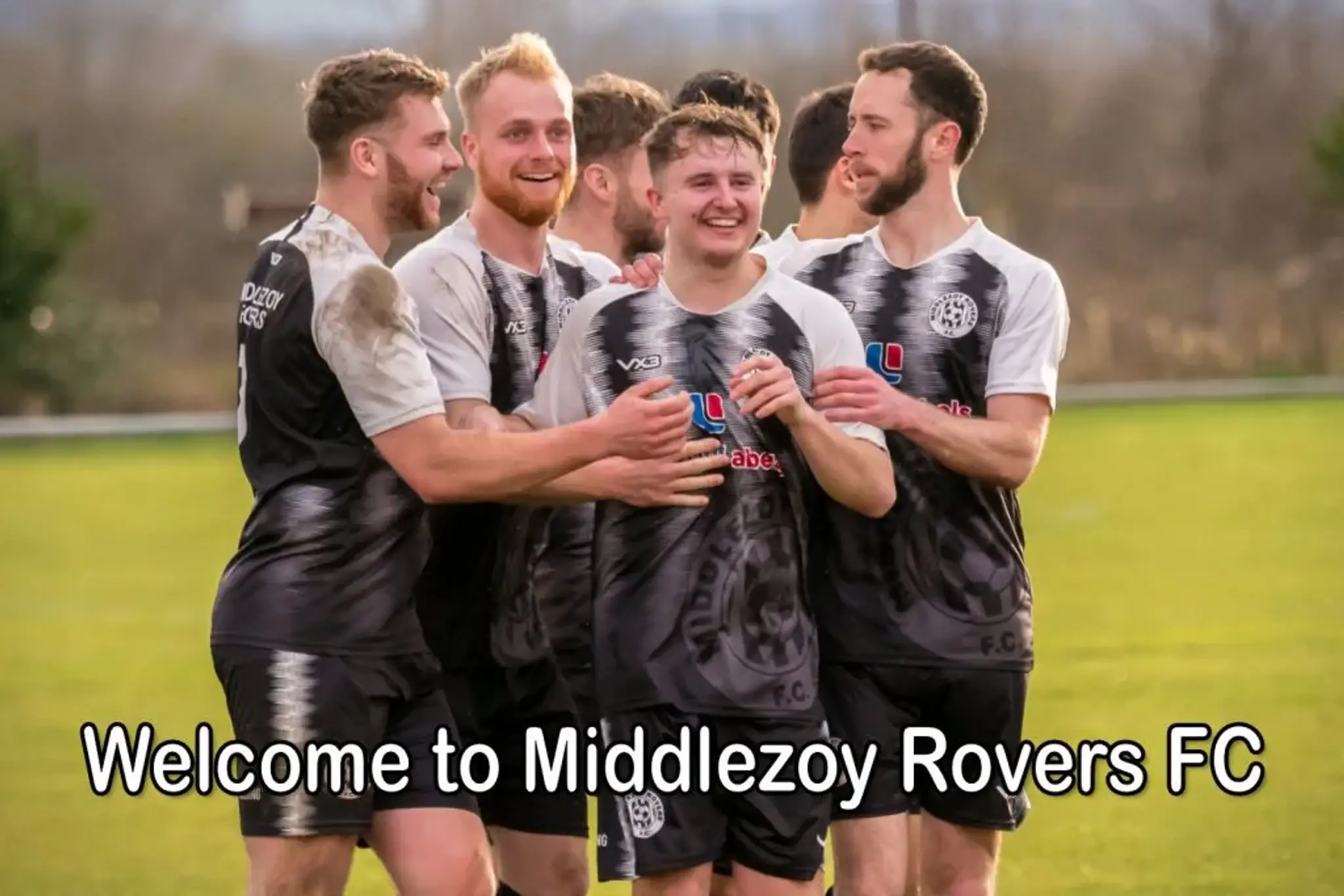 Middlezoy Rovers FC