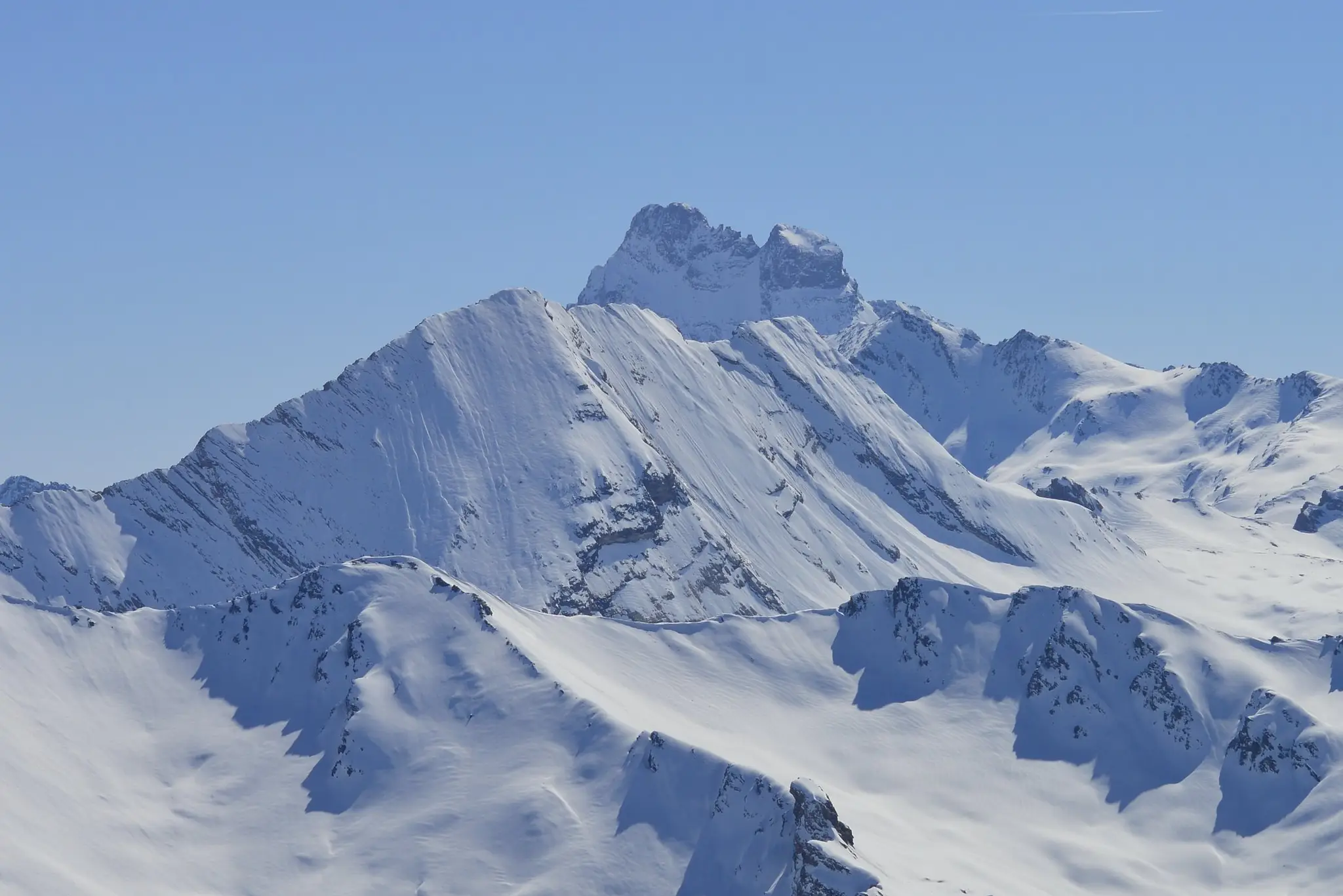 École de ski Abriès - ESI Queyras