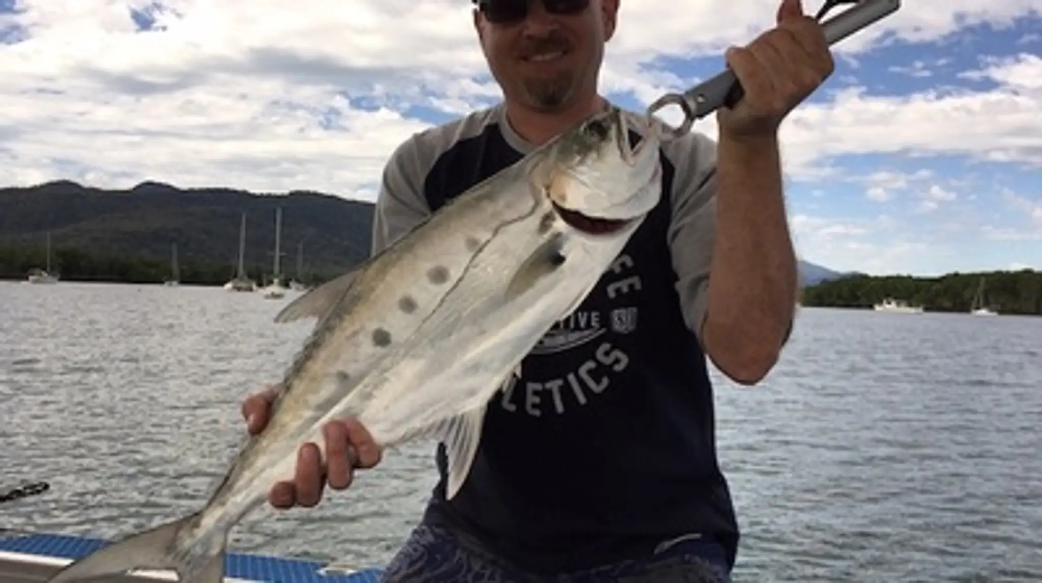 All Tackle Sportfishing Cairns