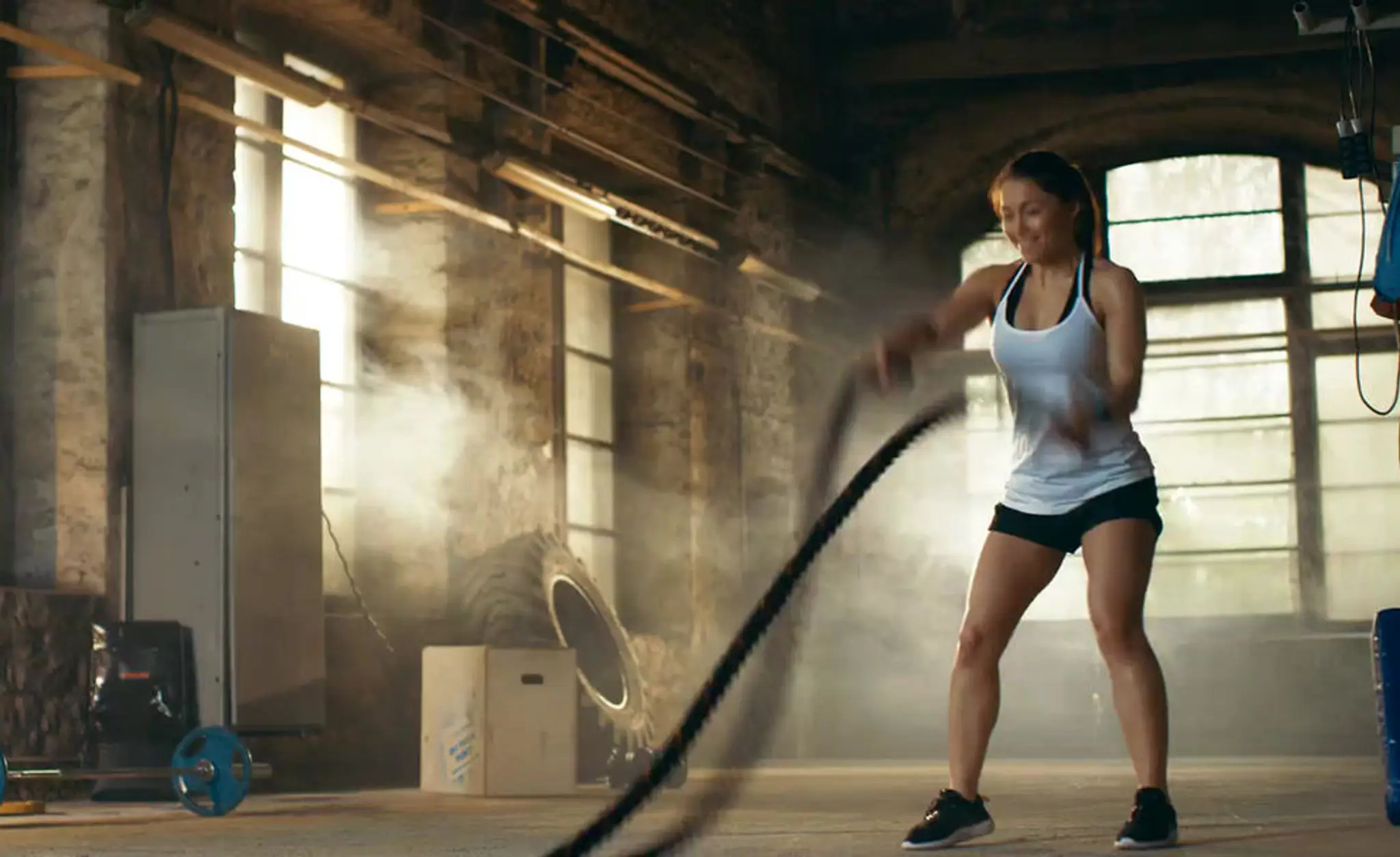 Superior Sports Performance