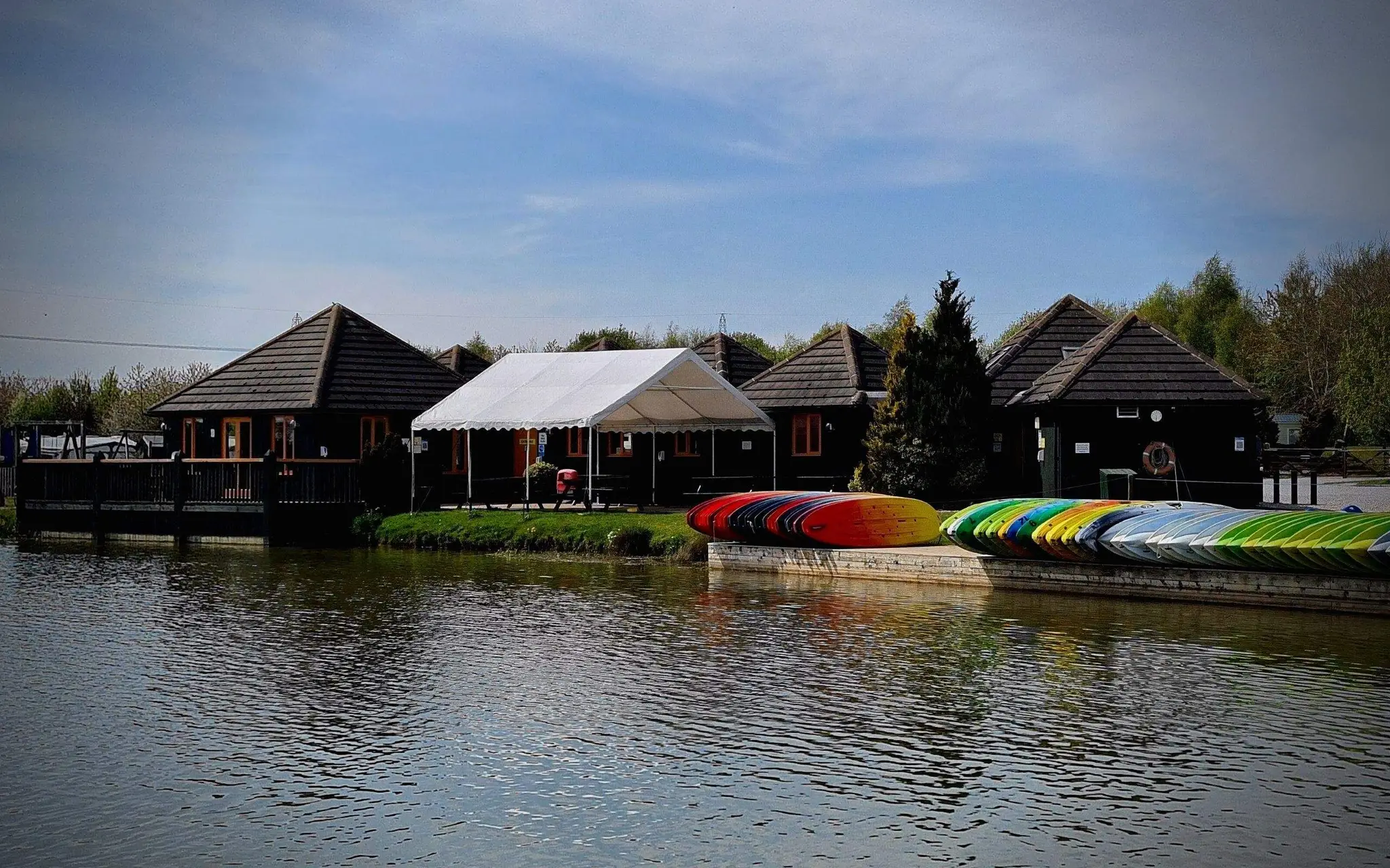 Allerthorpe Lakeland Park