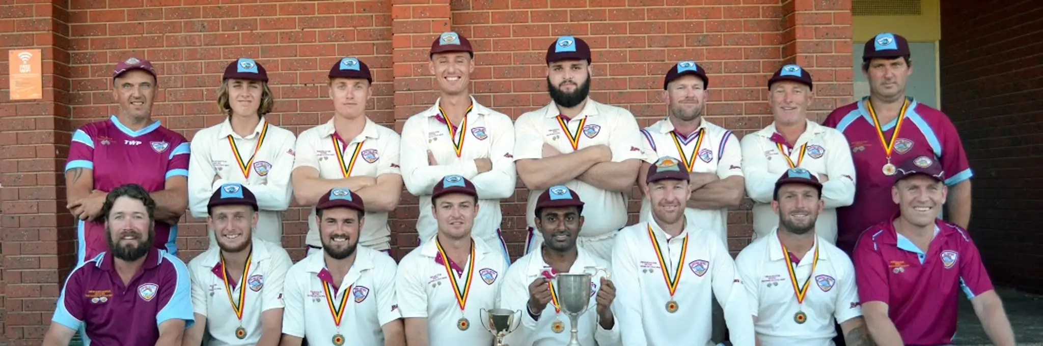 Newcomb & District Cricket Club