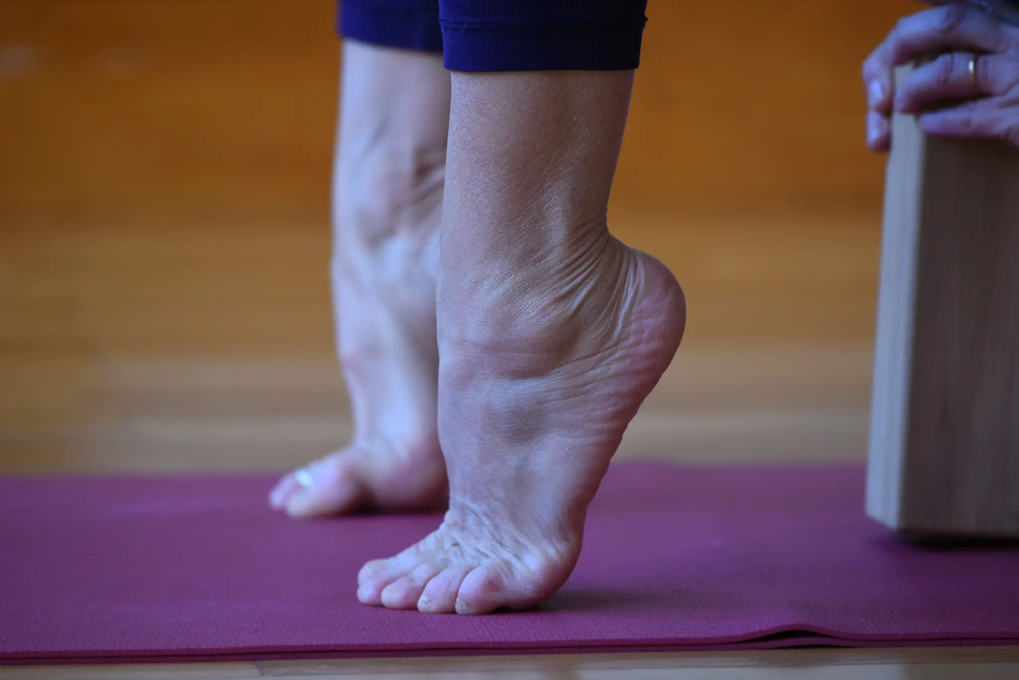 L'Atelier du Yoga - Paris