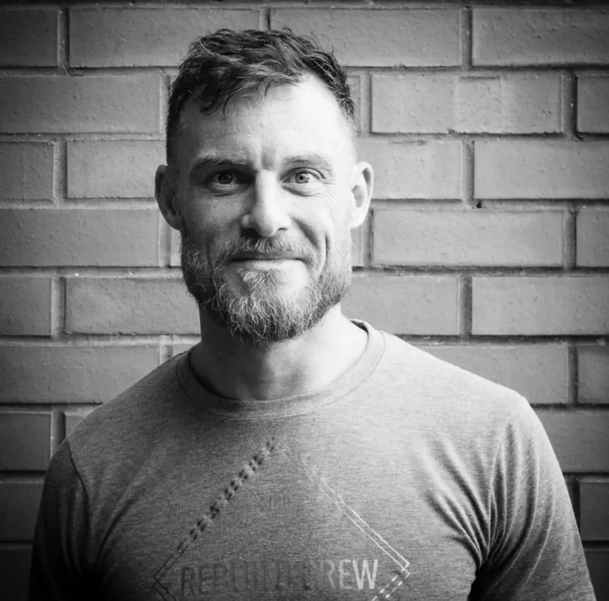 Pete Simon | Personal Trainer in Newton Ferrers
