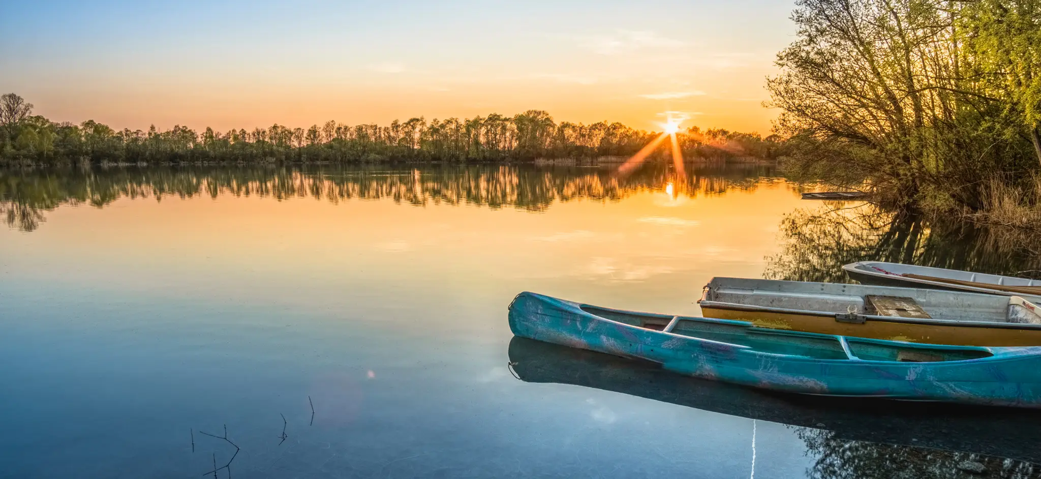 Nelson River Aquatic Centre