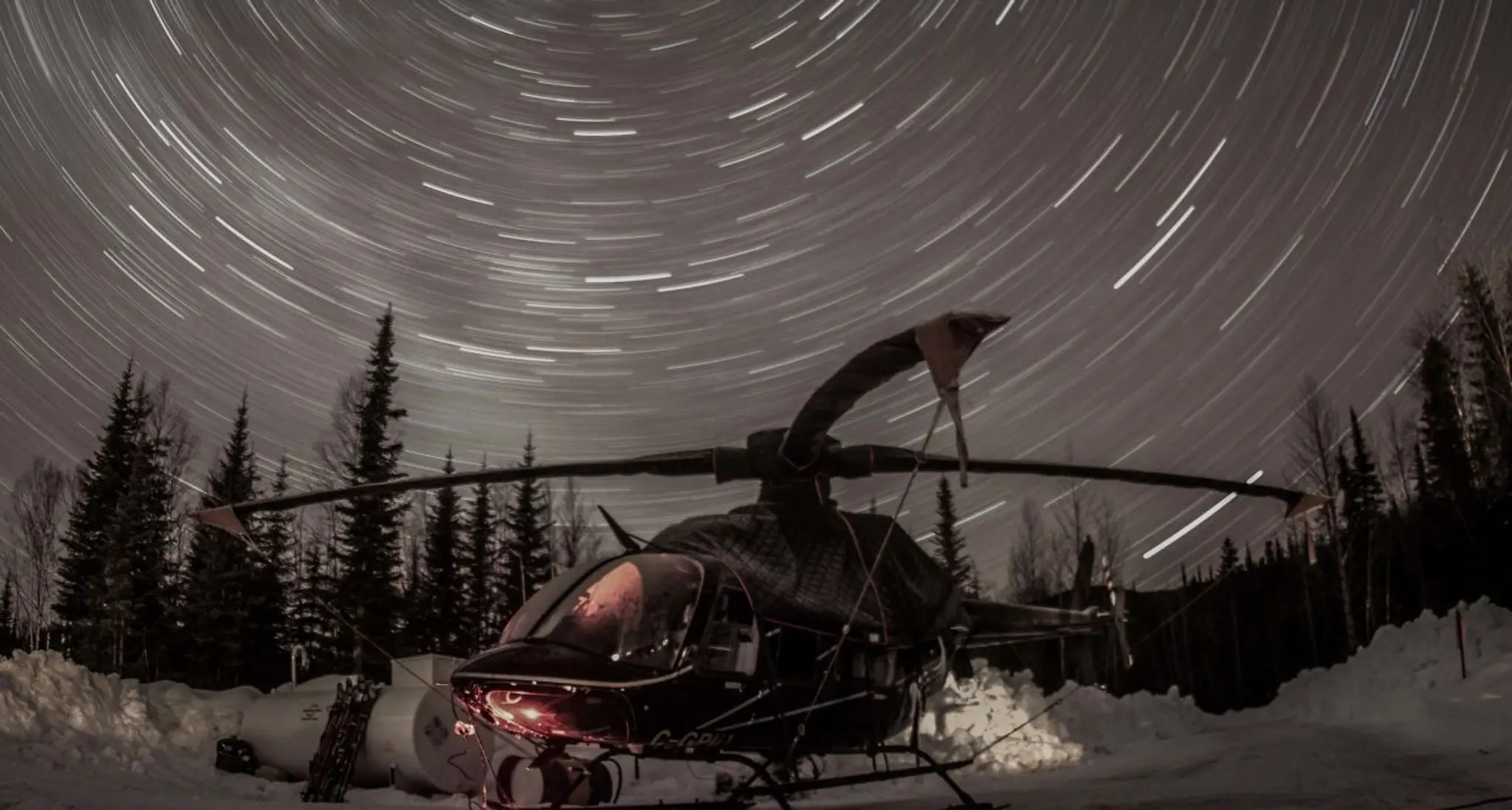 Bearpaw Heli-Skiing