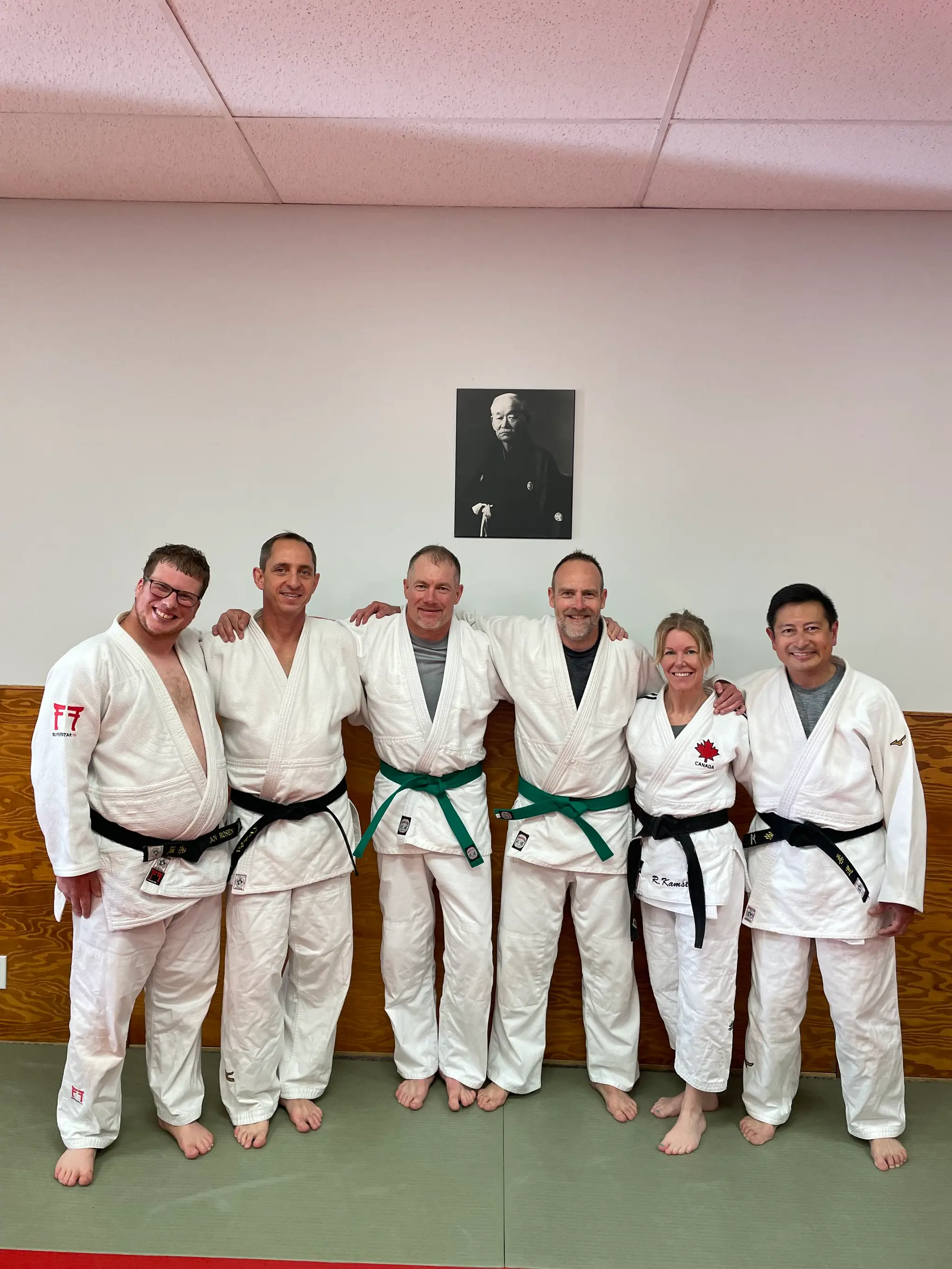 Hart Judo Academy