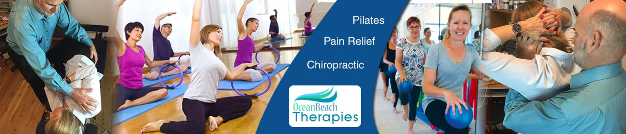 Haida Yoga Pilates & Meditation