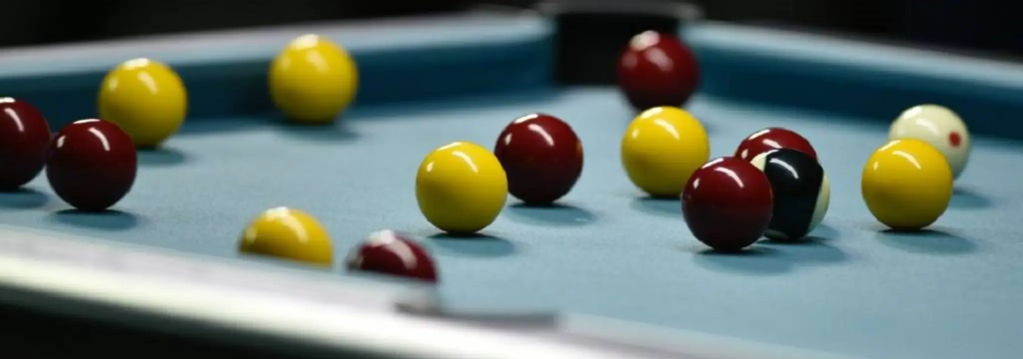 Murphys Pool & Snooker Club