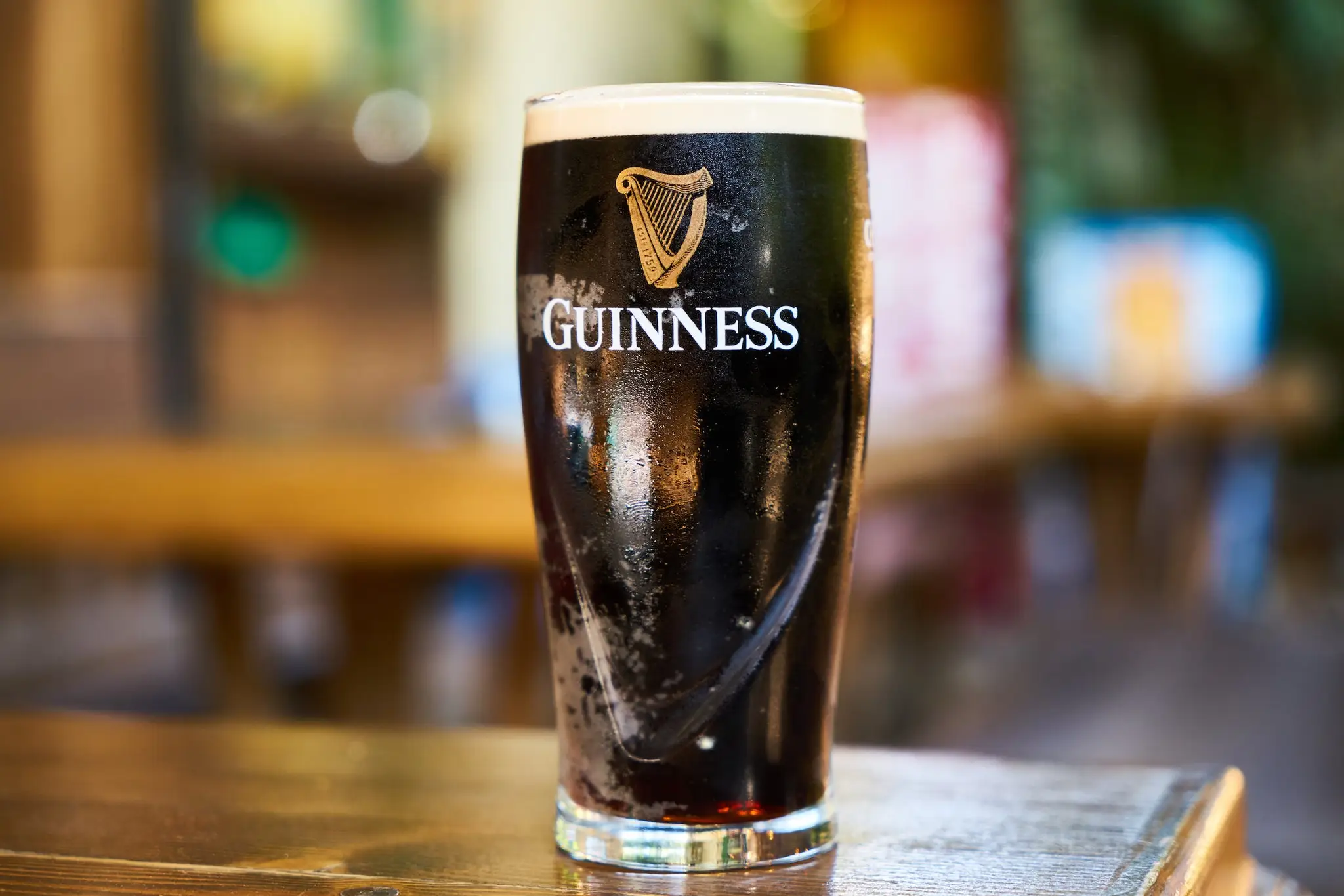 Peggy Gordon's Celtic Bar