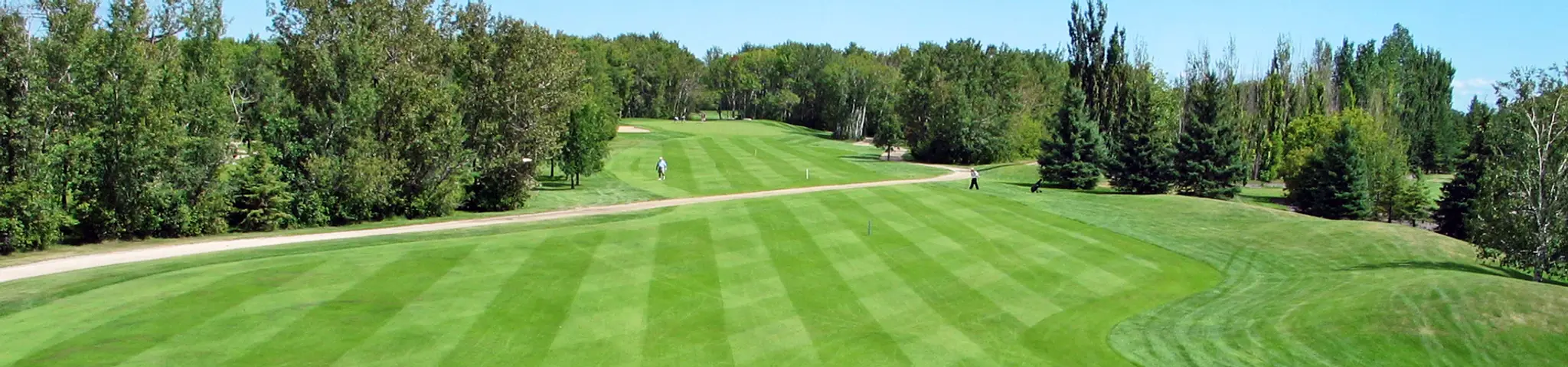 Teulon Golf & Country Club