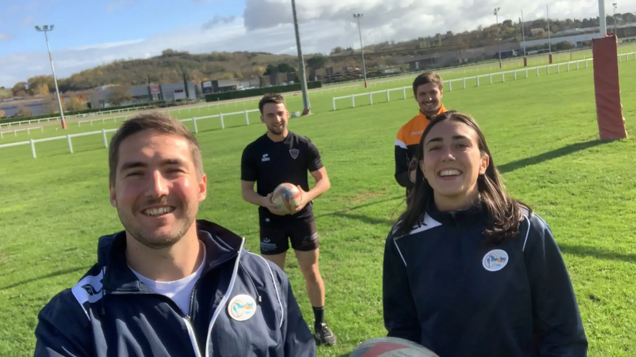 Comite Departemental Rugby Du Gers