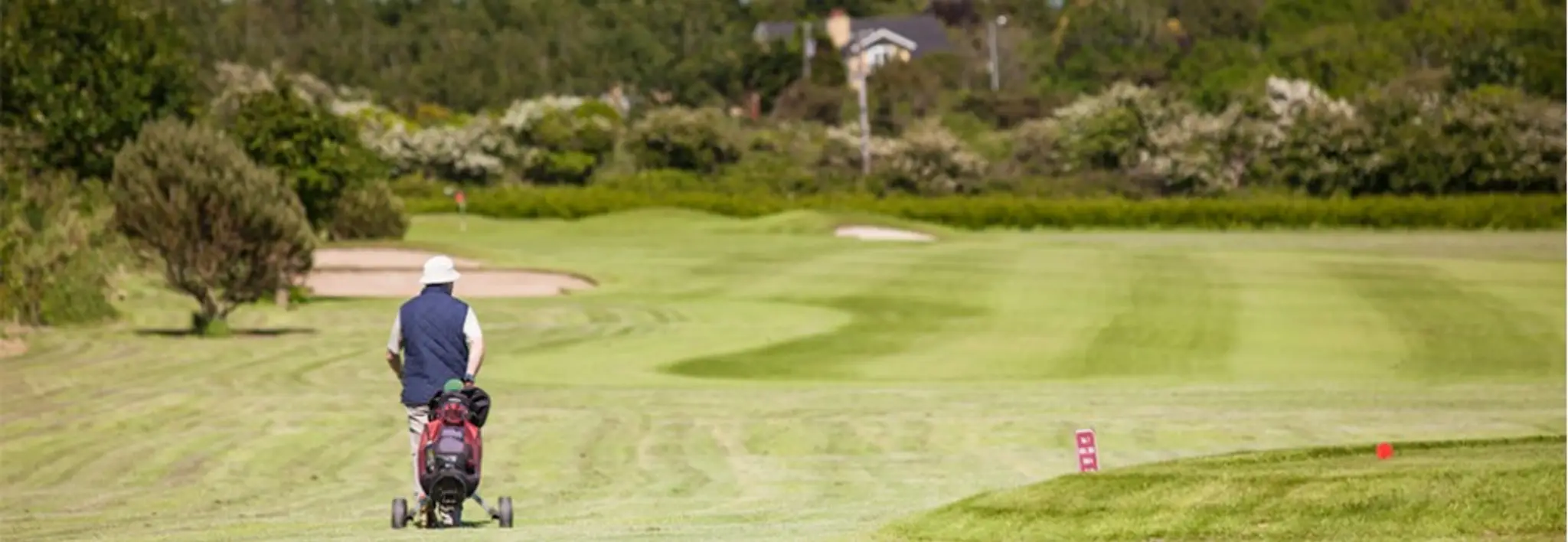 Williamstown Golf Course