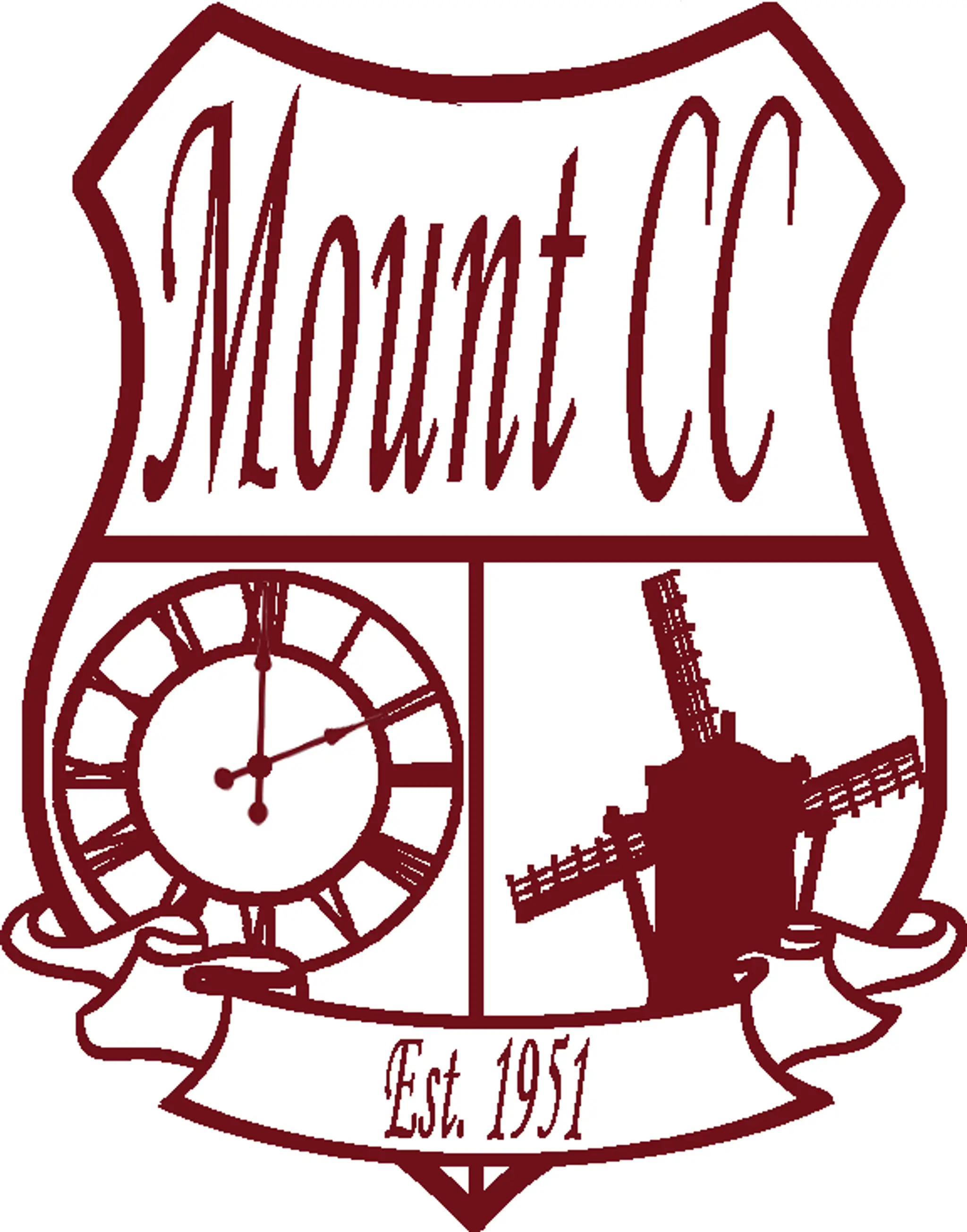 Mount Cricket Club