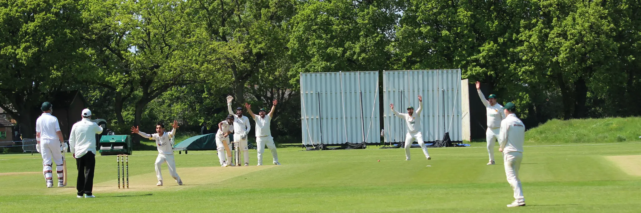 Moseley Cricket Club