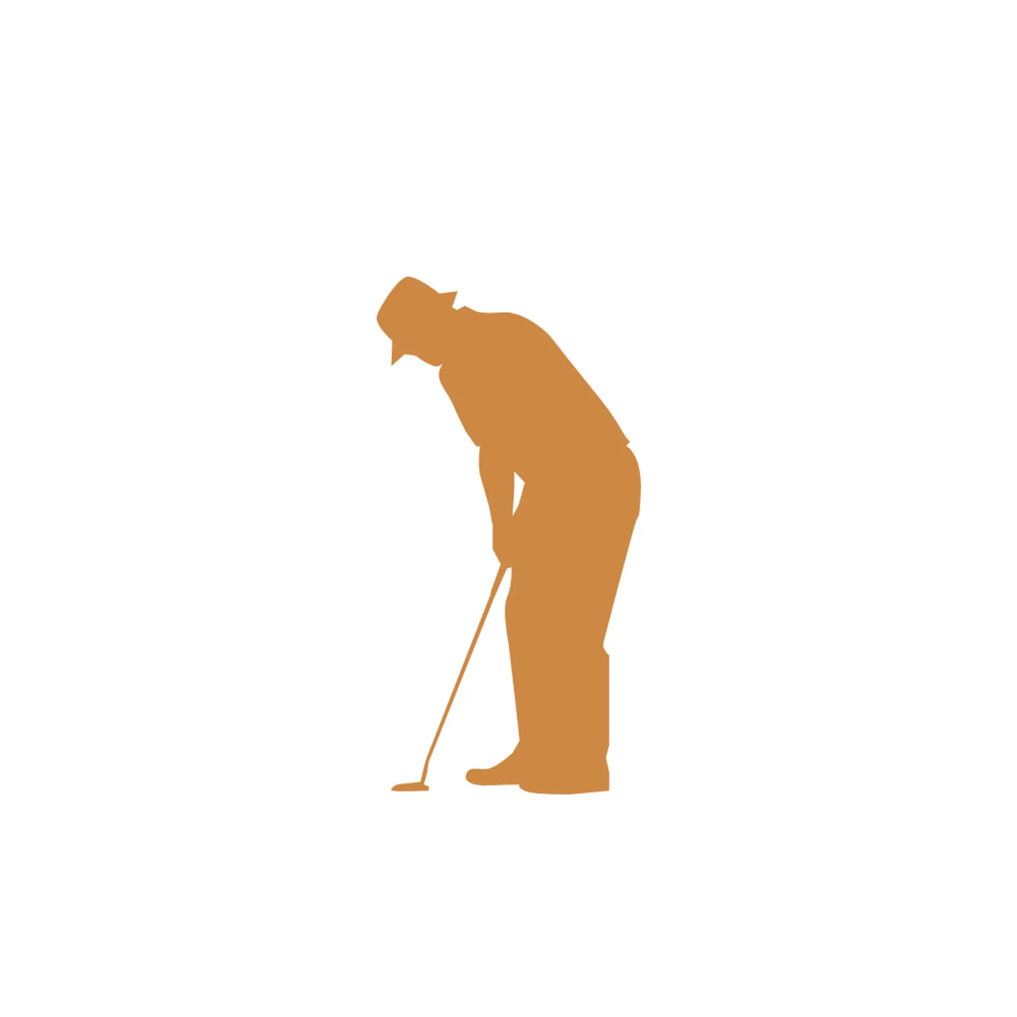 In Phase Golf
