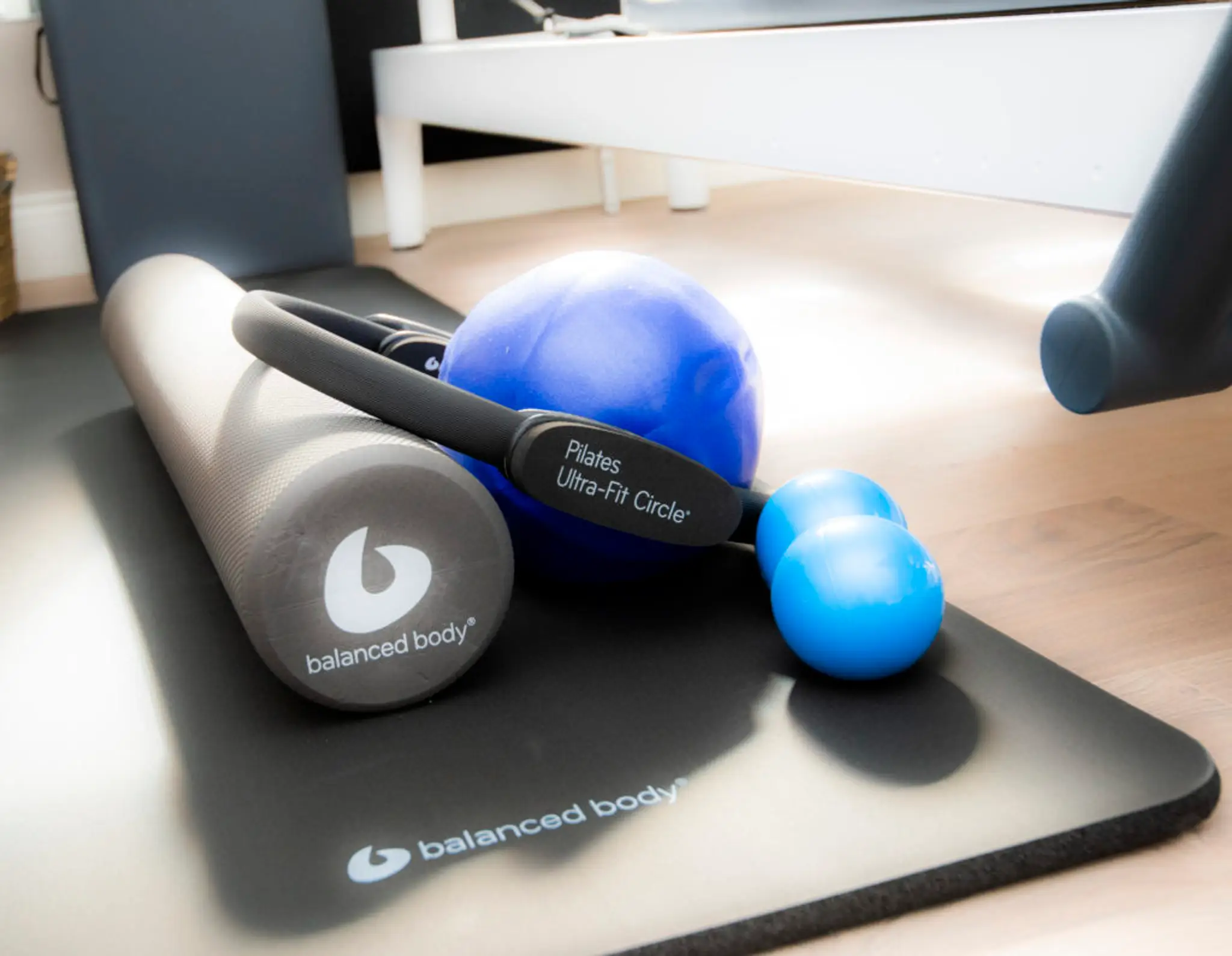 CORE POWER PILATES Donabate Village